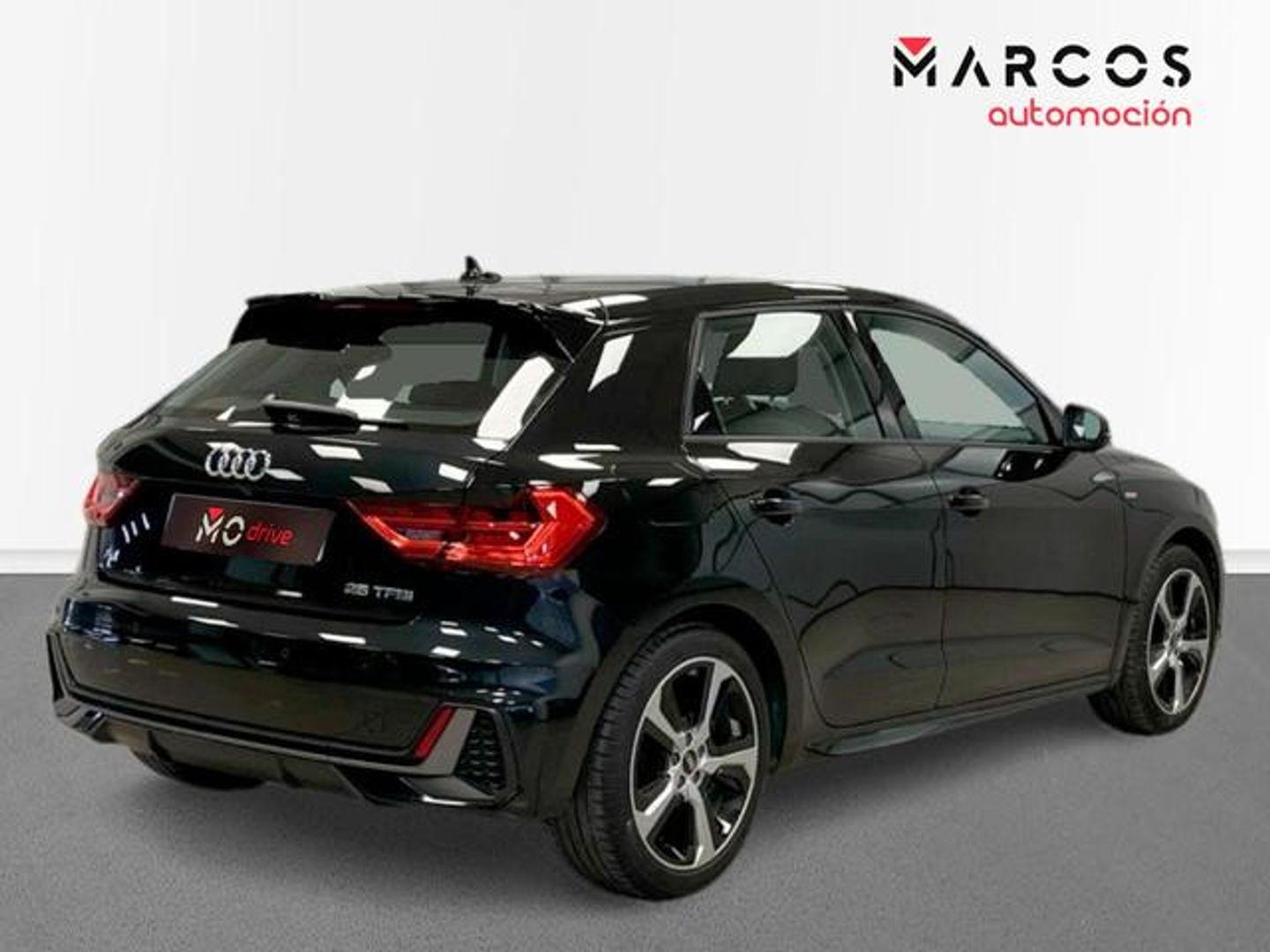 Audi A1 Sportback Adrenalin edition 25 TFSI 70 kW (95 CV)
