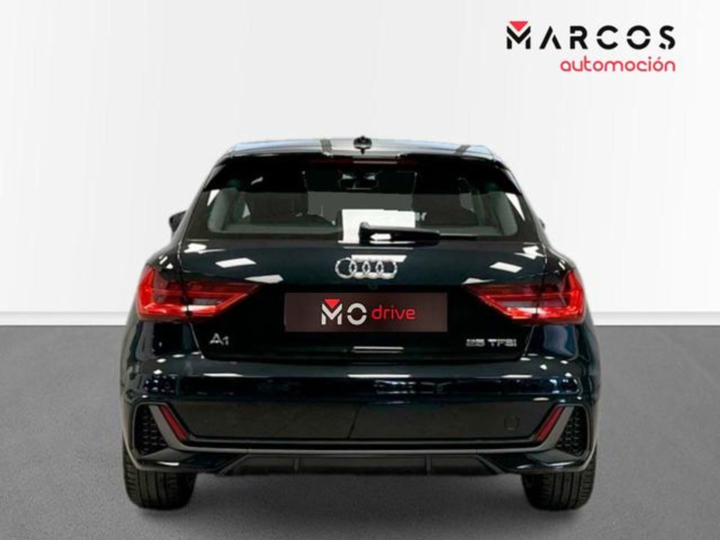 Audi A1 Sportback Adrenalin edition 25 TFSI 70 kW (95 CV)
