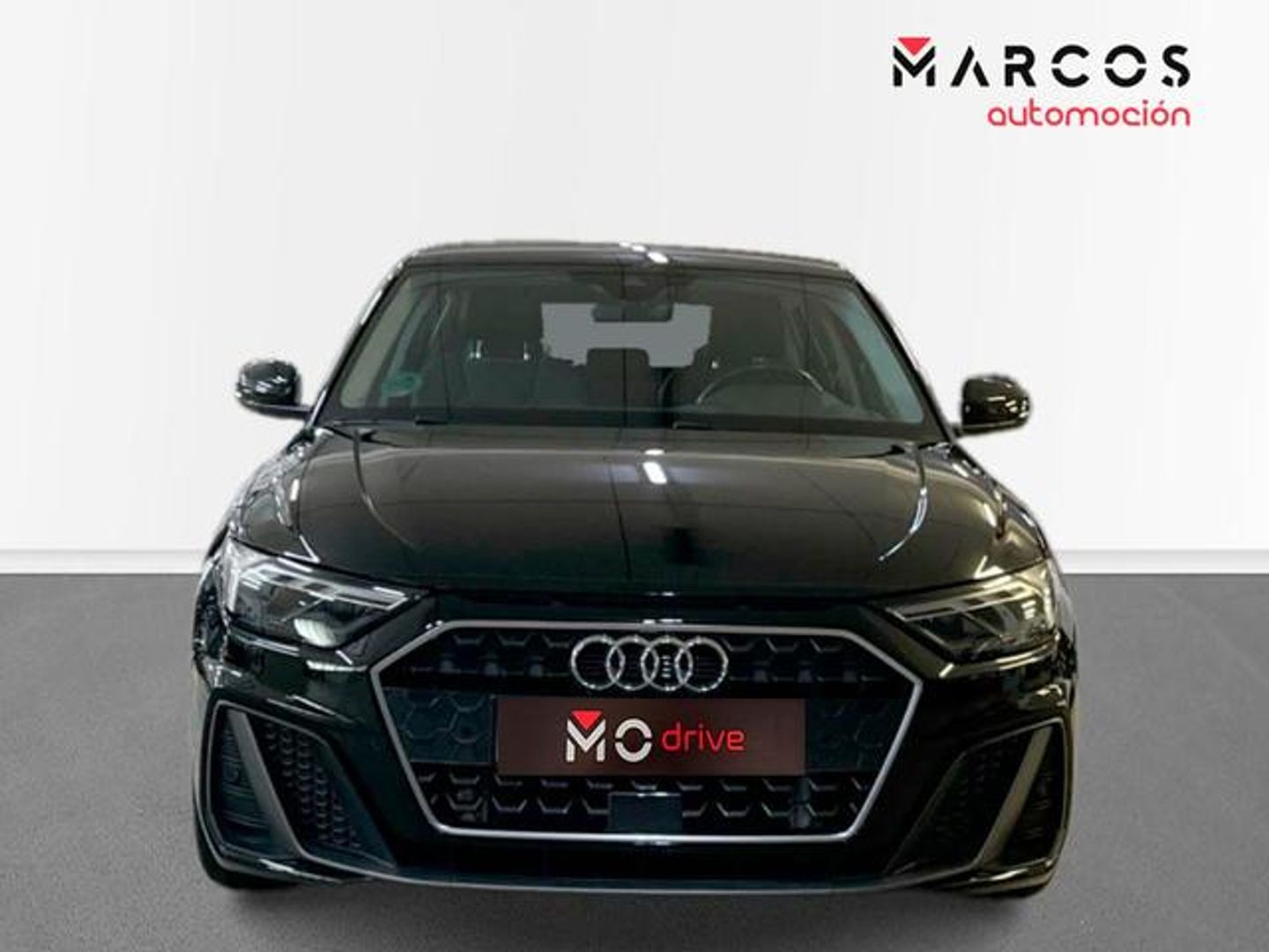Audi A1 Sportback Adrenalin edition 30 TFSI 81 kW (110 CV) S tronic