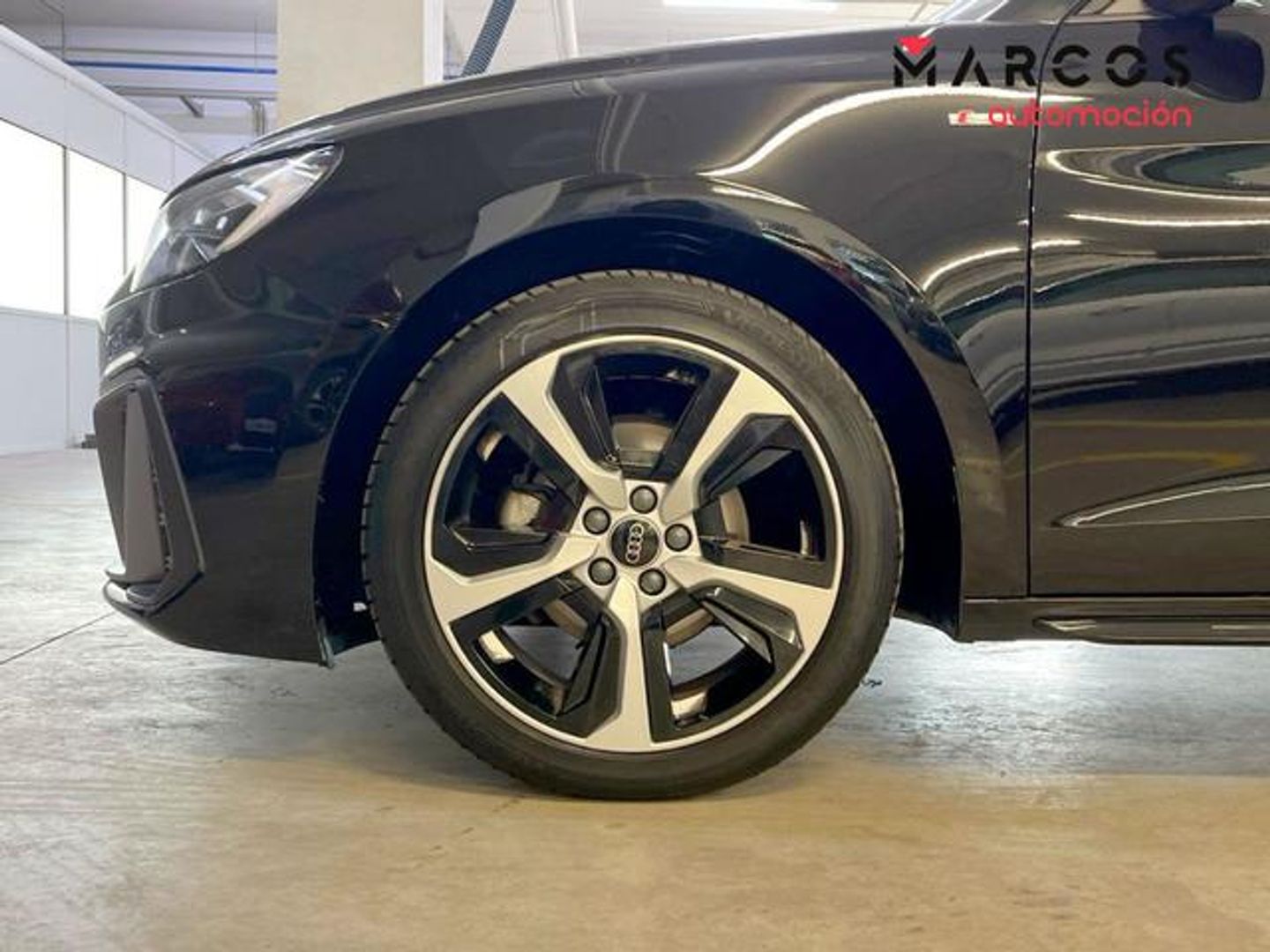 Audi A1 Sportback Adrenalin edition 30 TFSI 81 kW (110 CV) S tronic