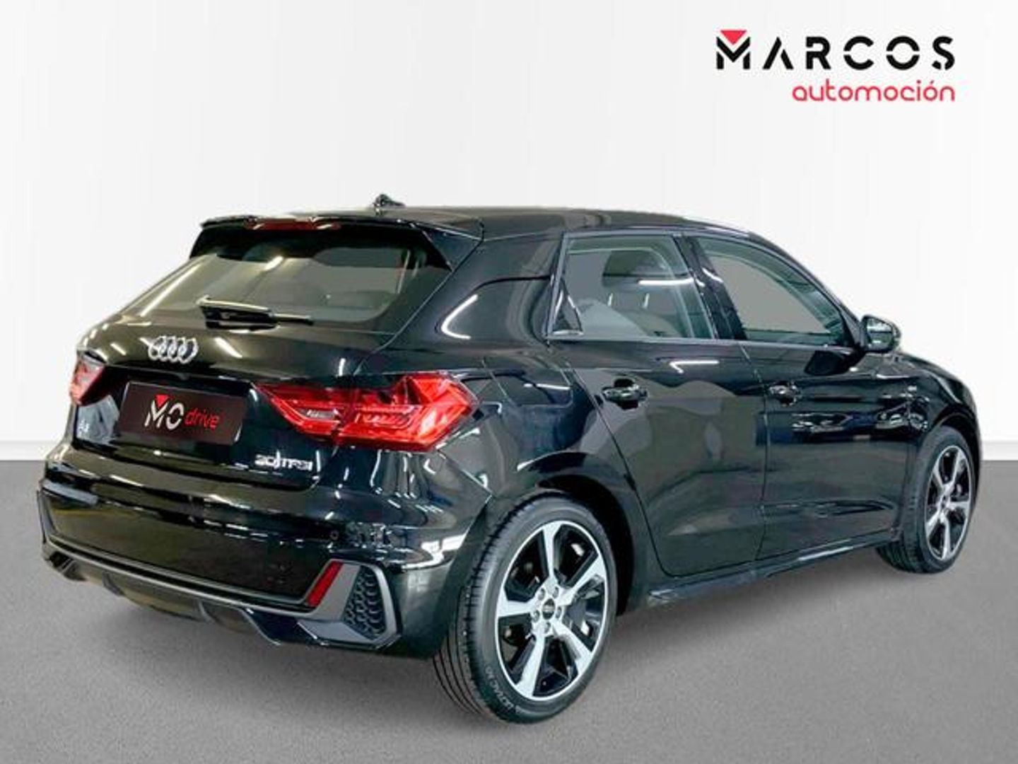 Audi A1 Sportback Adrenalin edition 30 TFSI 81 kW (110 CV) S tronic