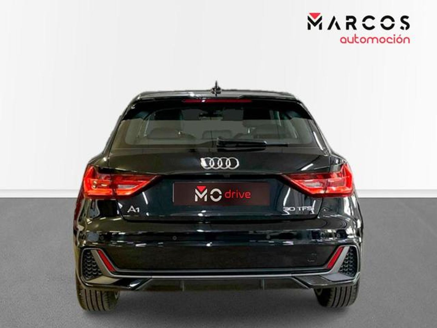 Audi A1 Sportback Adrenalin edition 30 TFSI 81 kW (110 CV) S tronic