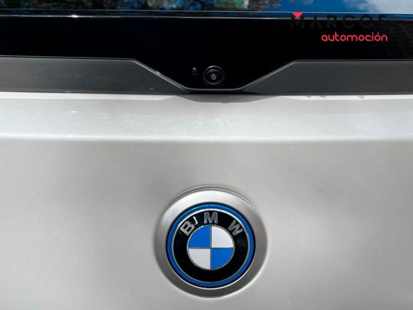 BMW iX2 xDrive30 230 kW (313 CV)