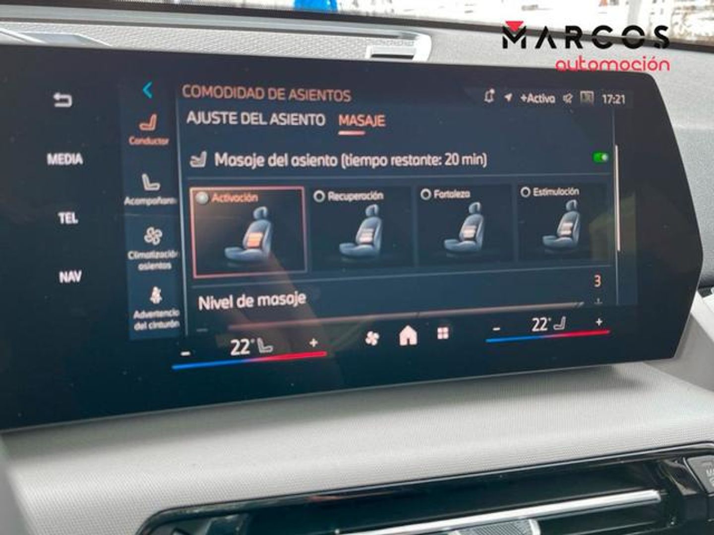 BMW iX2 xDrive30 230 kW (313 CV)