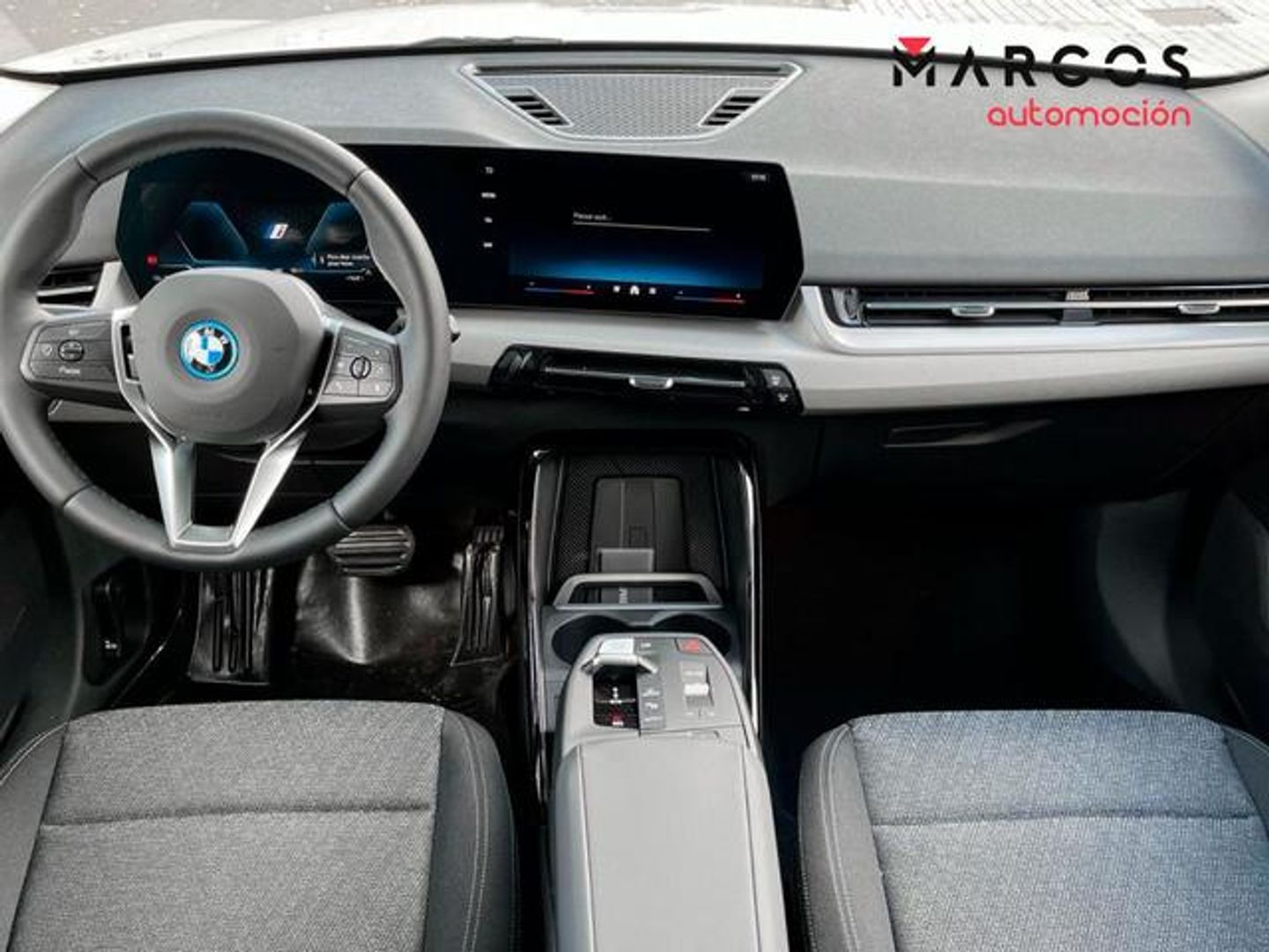 BMW iX2 xDrive30 230 kW (313 CV)