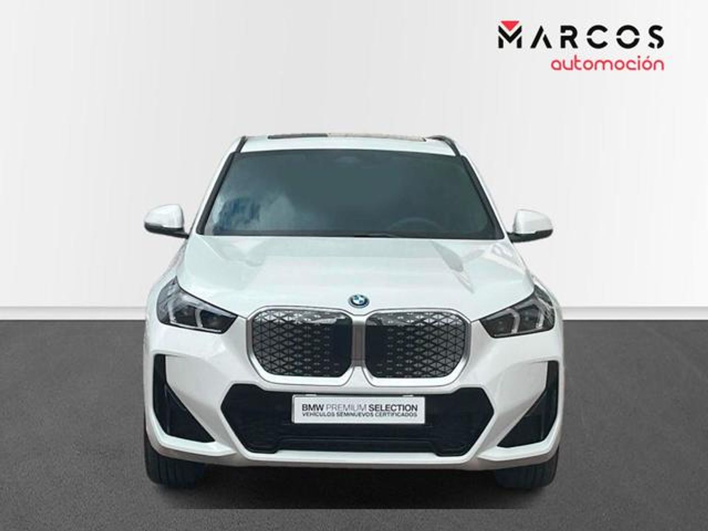 BMW iX1 xDrive30 230 kW (313 CV)