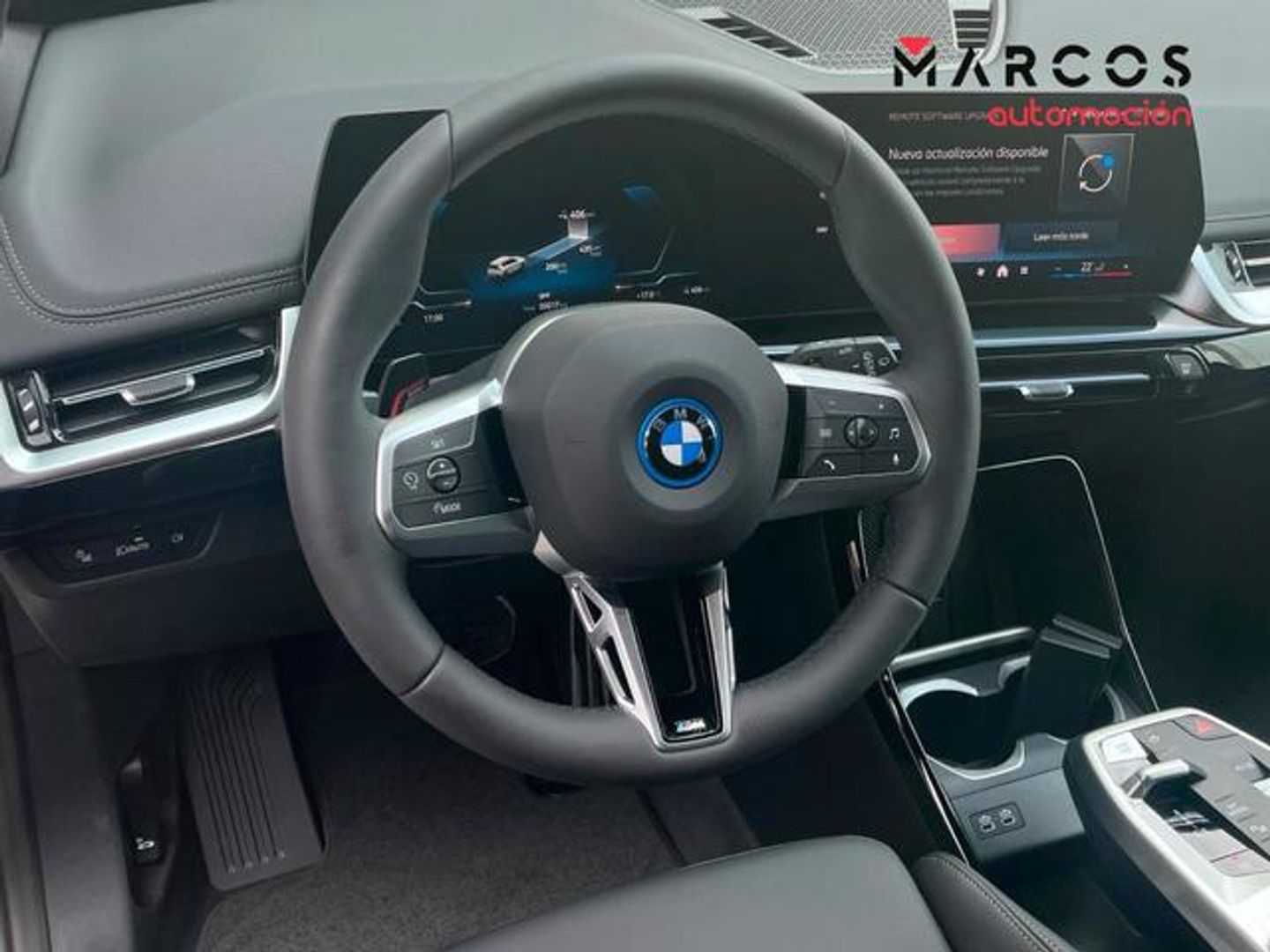 BMW iX1 xDrive30 230 kW (313 CV)