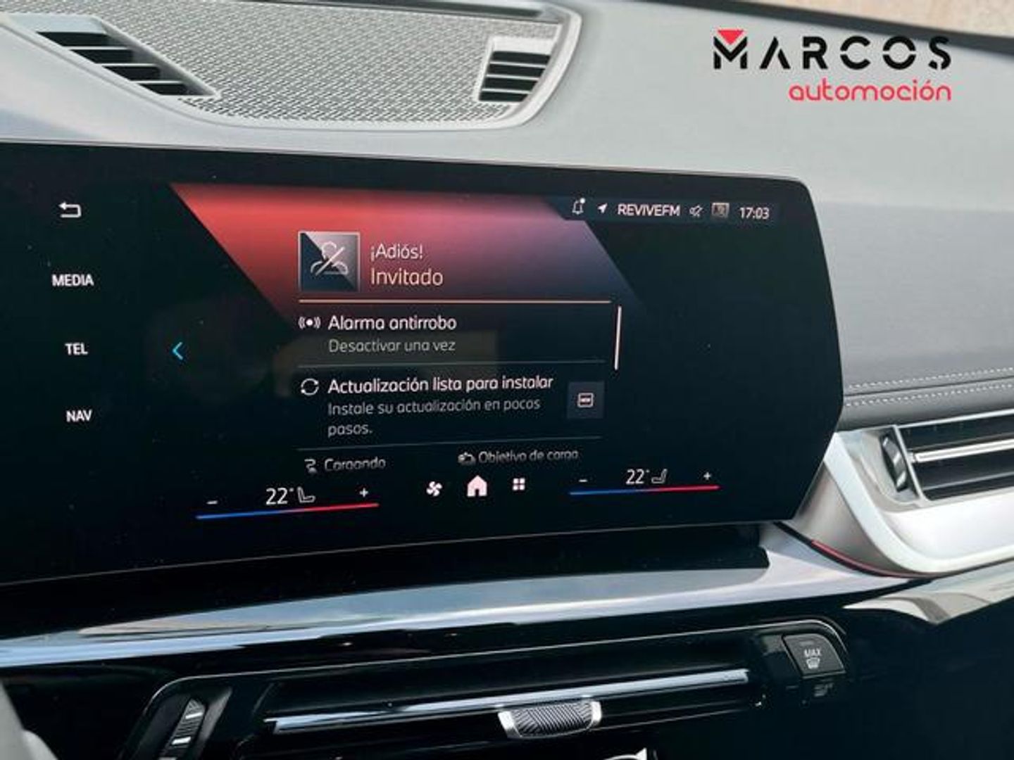 BMW iX1 xDrive30 230 kW (313 CV)