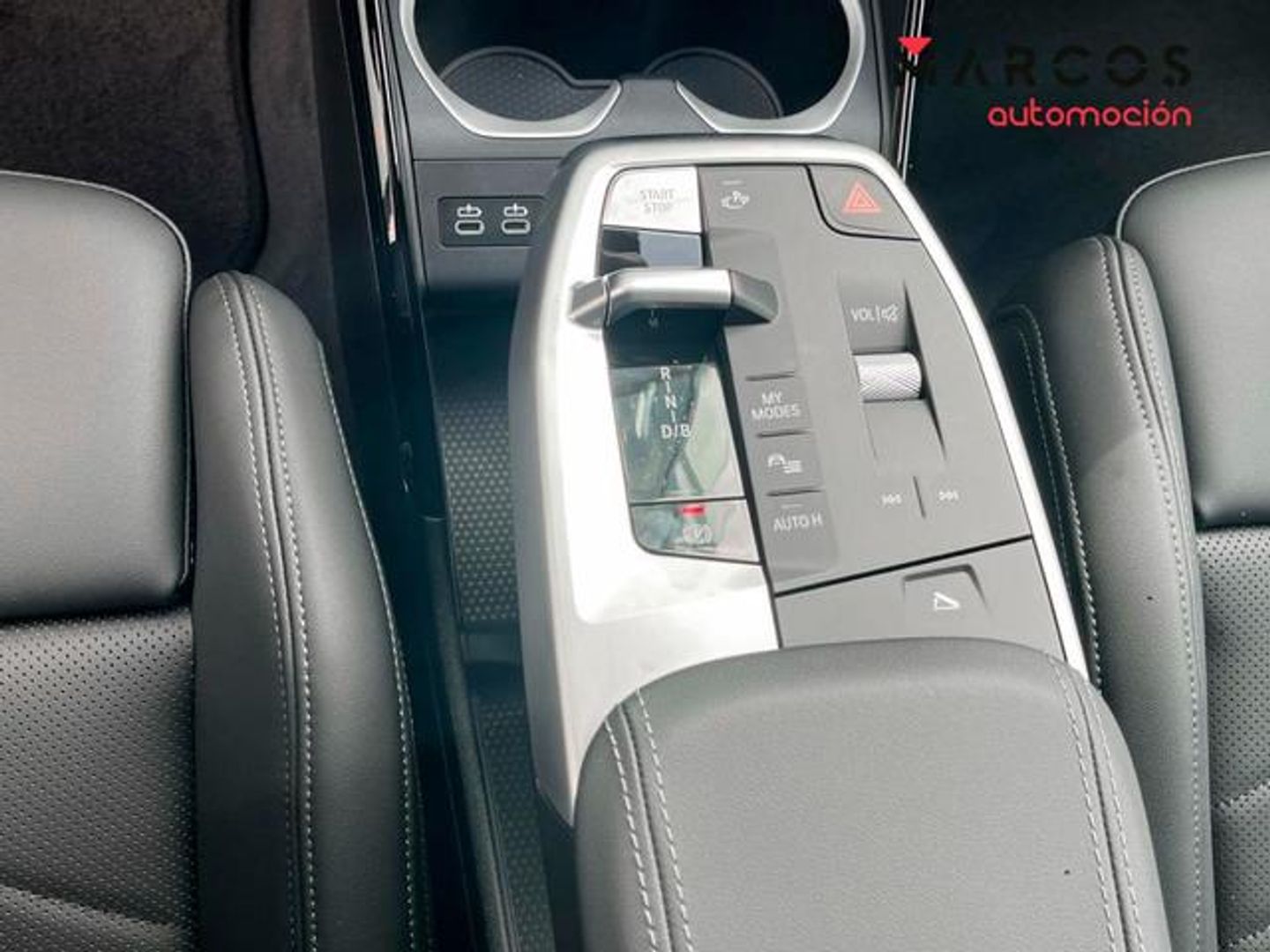 BMW iX1 xDrive30 230 kW (313 CV)