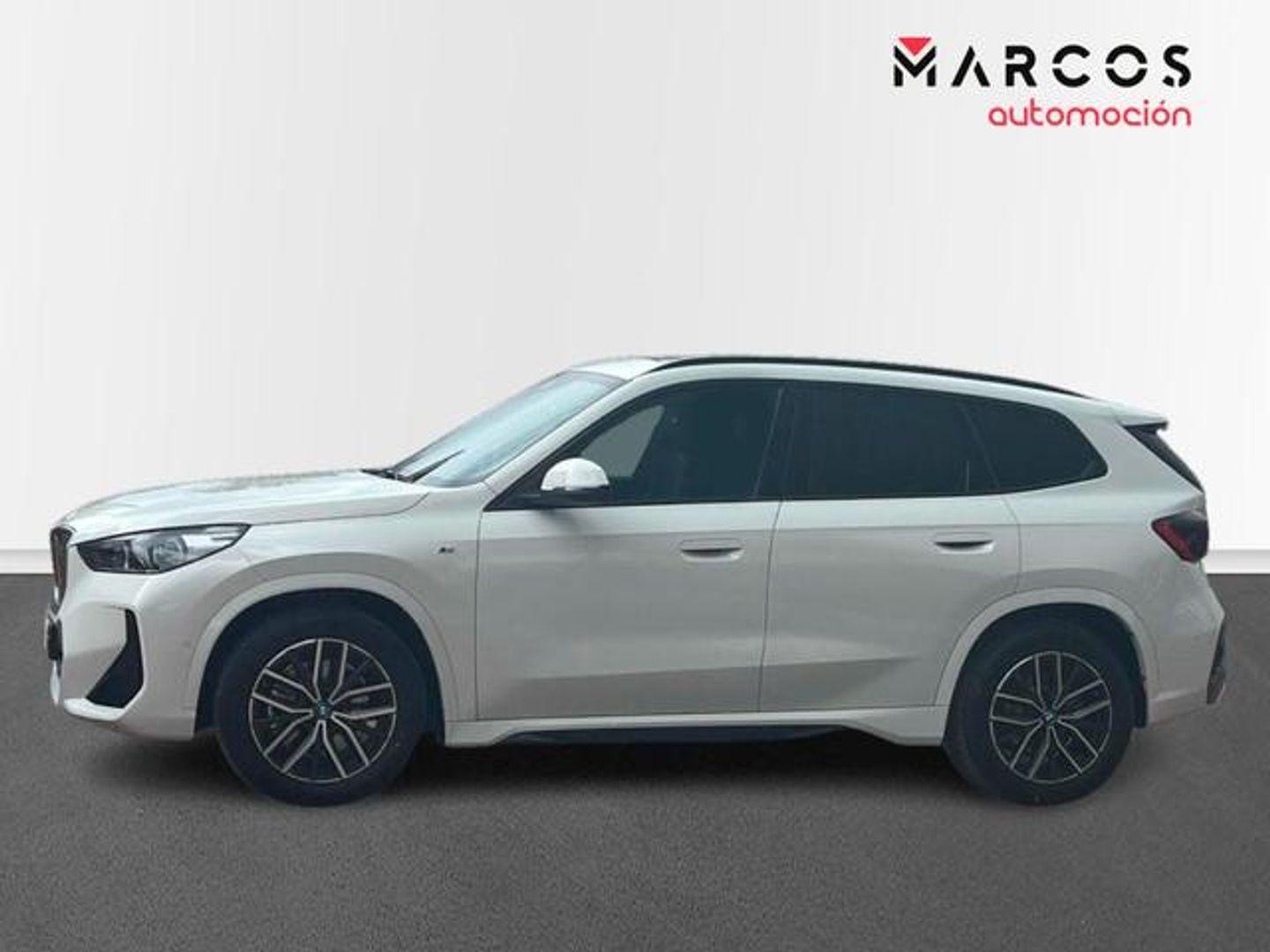 BMW iX1 xDrive30 230 kW (313 CV)