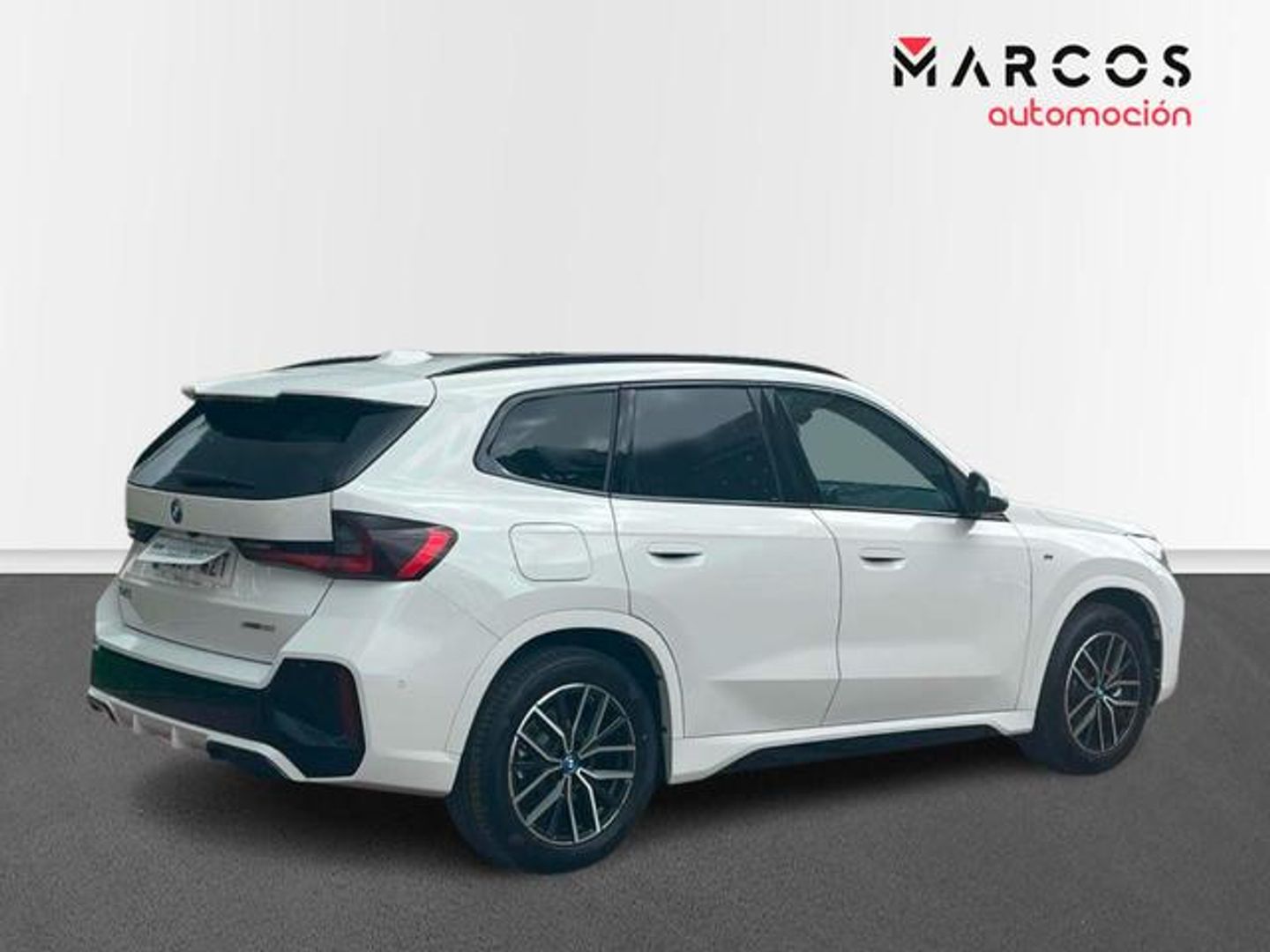 BMW iX1 xDrive30 230 kW (313 CV)