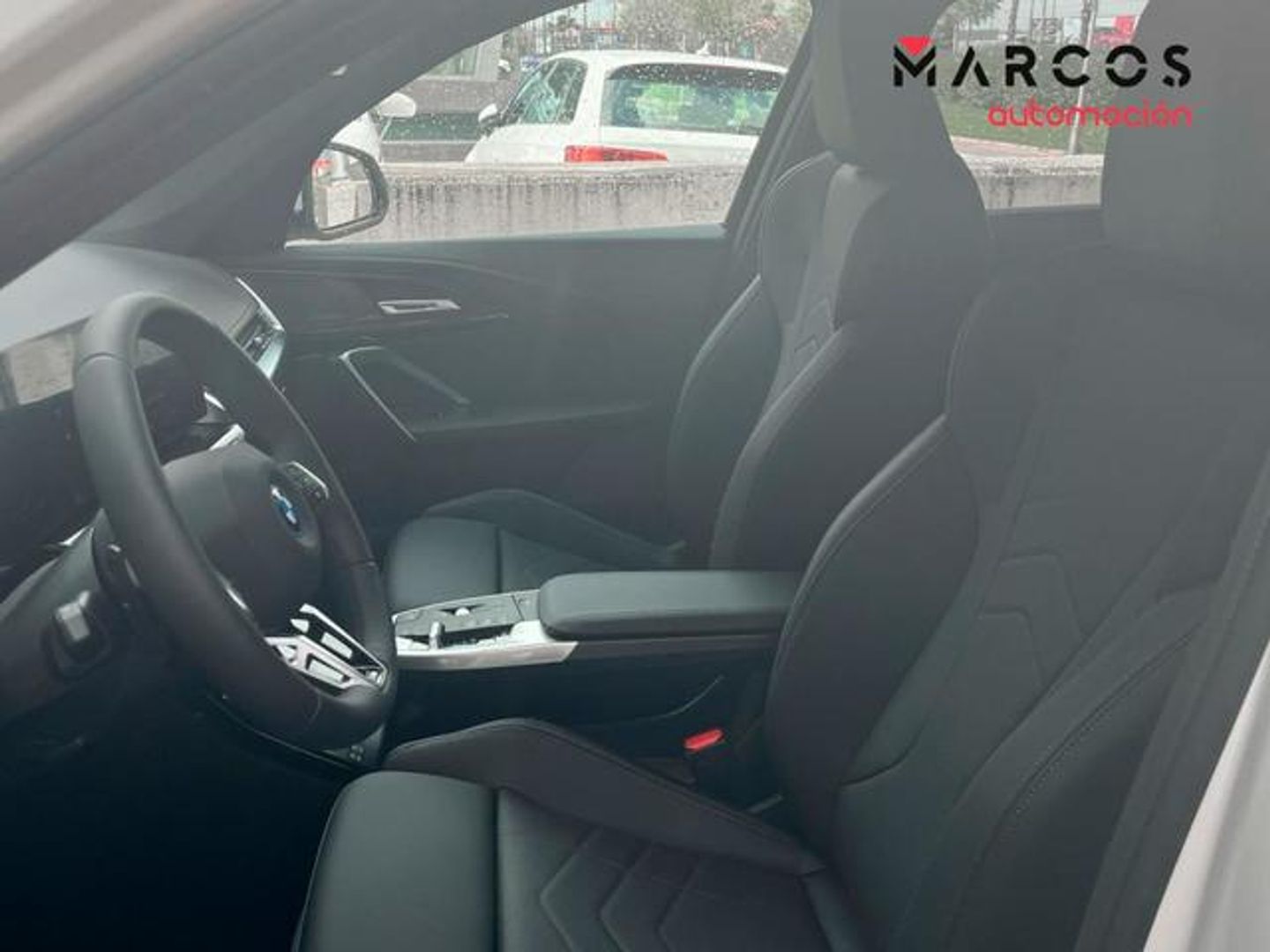 BMW iX1 xDrive30 230 kW (313 CV)