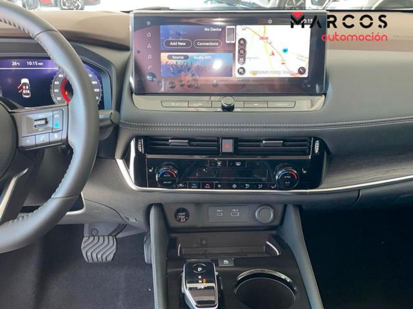 Nissan X-Trail 1.5 e-POWER Tekna A/T 150 kW (204 CV)