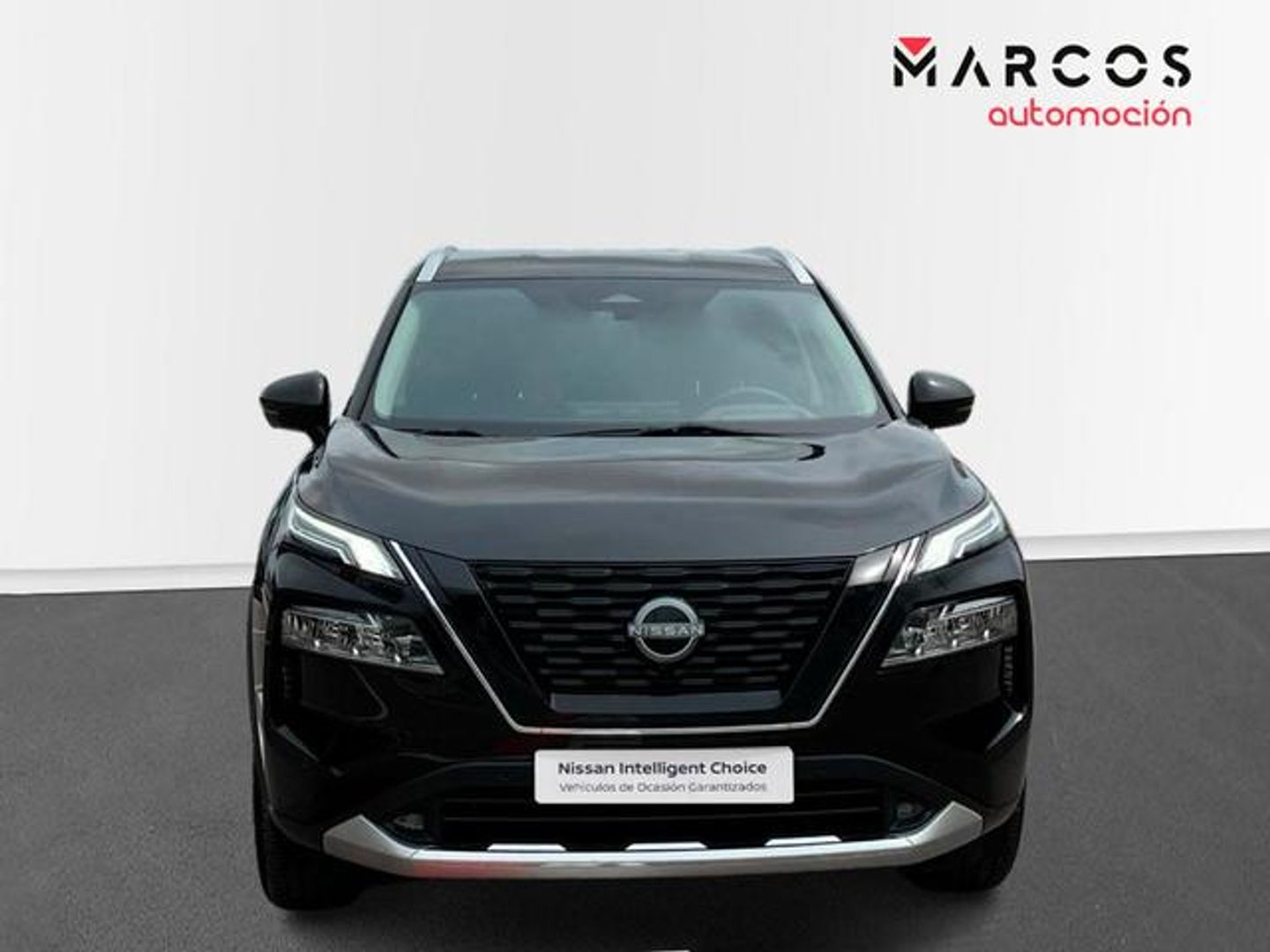 Nissan X-Trail 1.5 e-POWER Tekna A/T 150 kW (204 CV)