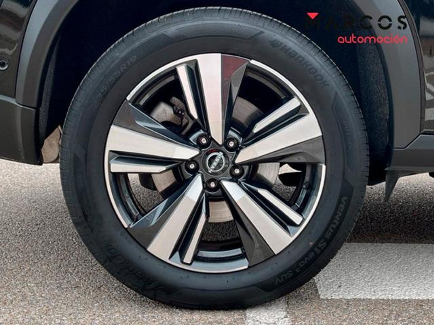 Nissan X-Trail 1.5 e-POWER Tekna A/T 150 kW (204 CV)