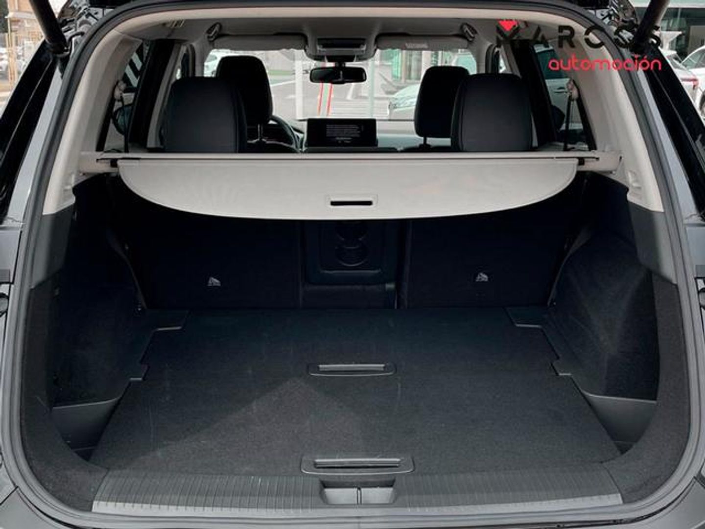 Nissan X-Trail 1.5 e-POWER Tekna A/T 150 kW (204 CV)