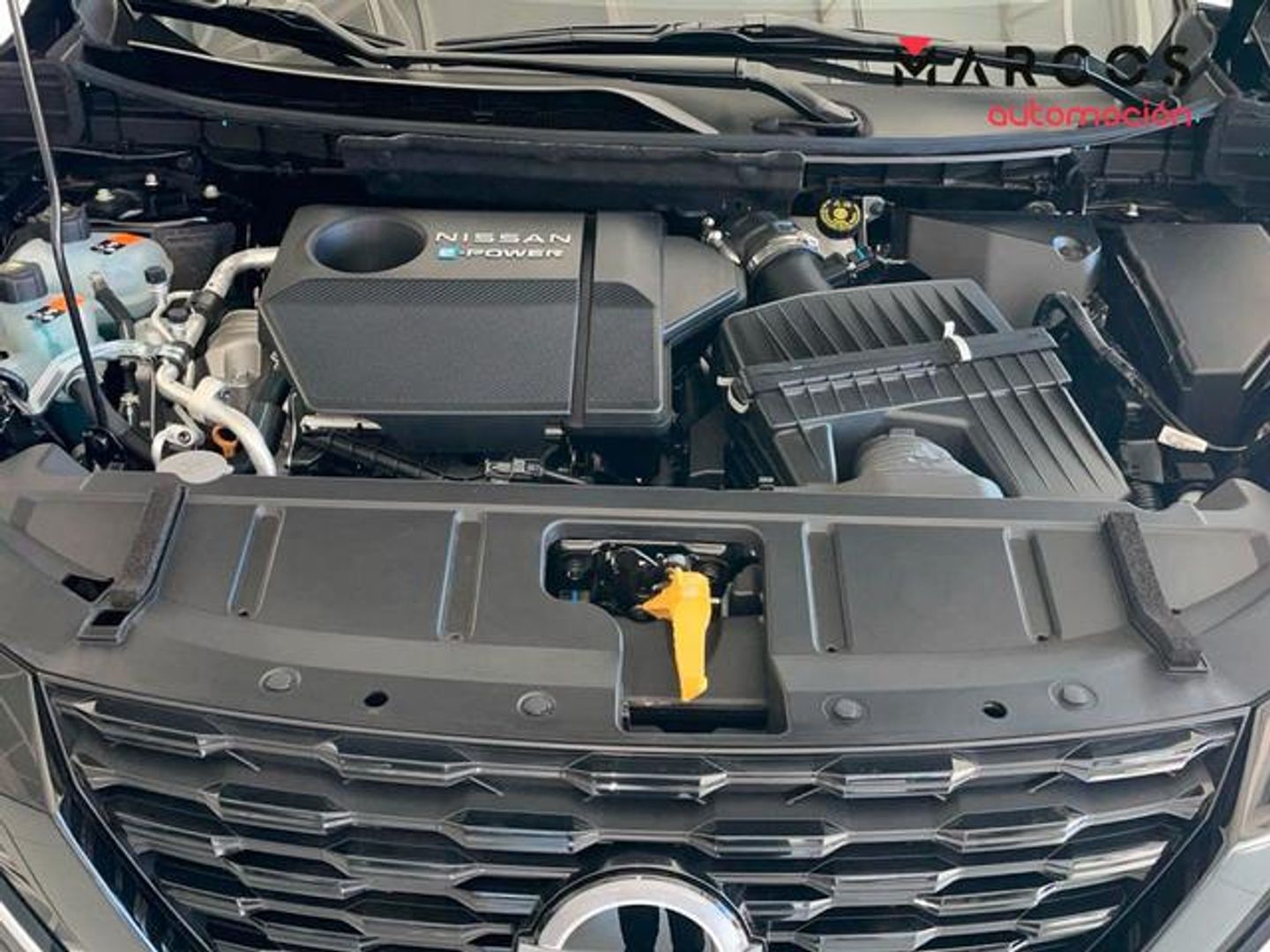 Nissan X-Trail 1.5 e-POWER Tekna A/T 150 kW (204 CV)