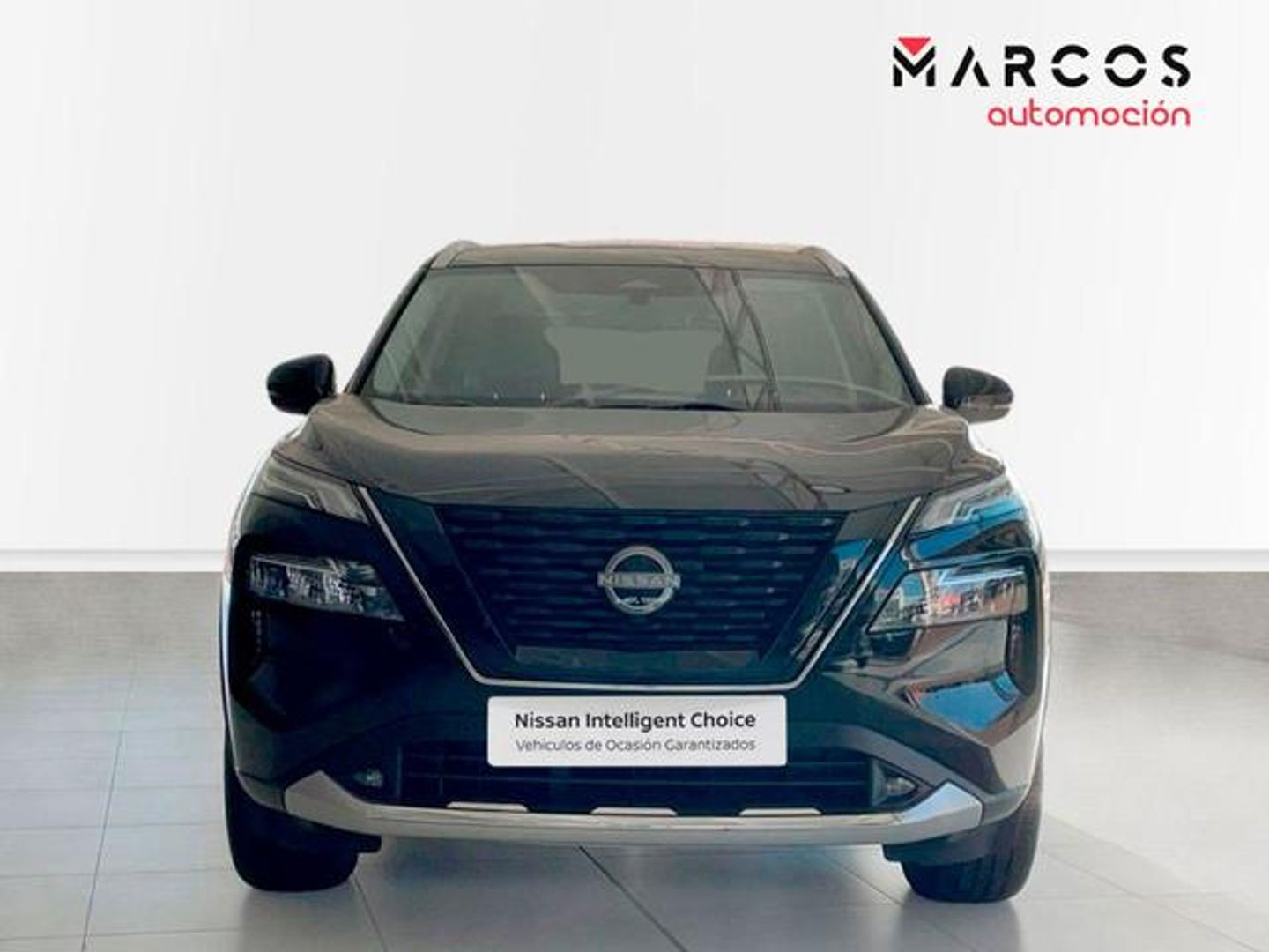 Nissan X-Trail 1.5 e-POWER Tekna A/T 150 kW (204 CV)
