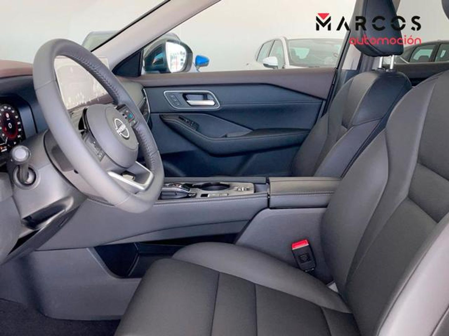 Nissan X-Trail 1.5 e-POWER Tekna A/T 150 kW (204 CV)