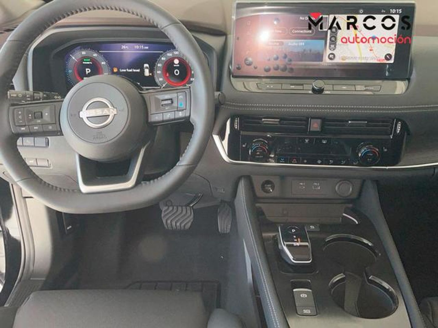 Nissan X-Trail 1.5 e-POWER Tekna A/T 150 kW (204 CV)