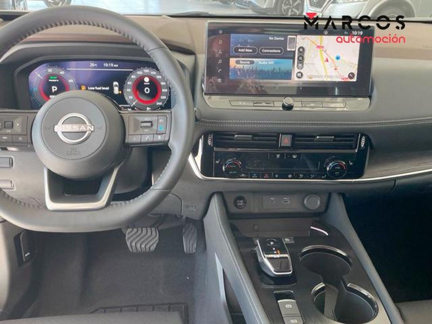 Nissan X-Trail 1.5 e-POWER Tekna A/T 150 kW (204 CV)