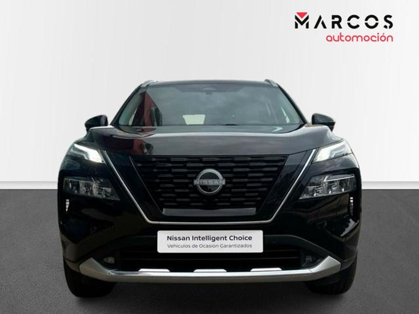 Nissan X-Trail 1.5 e-POWER Tekna A/T 150 kW (204 CV)