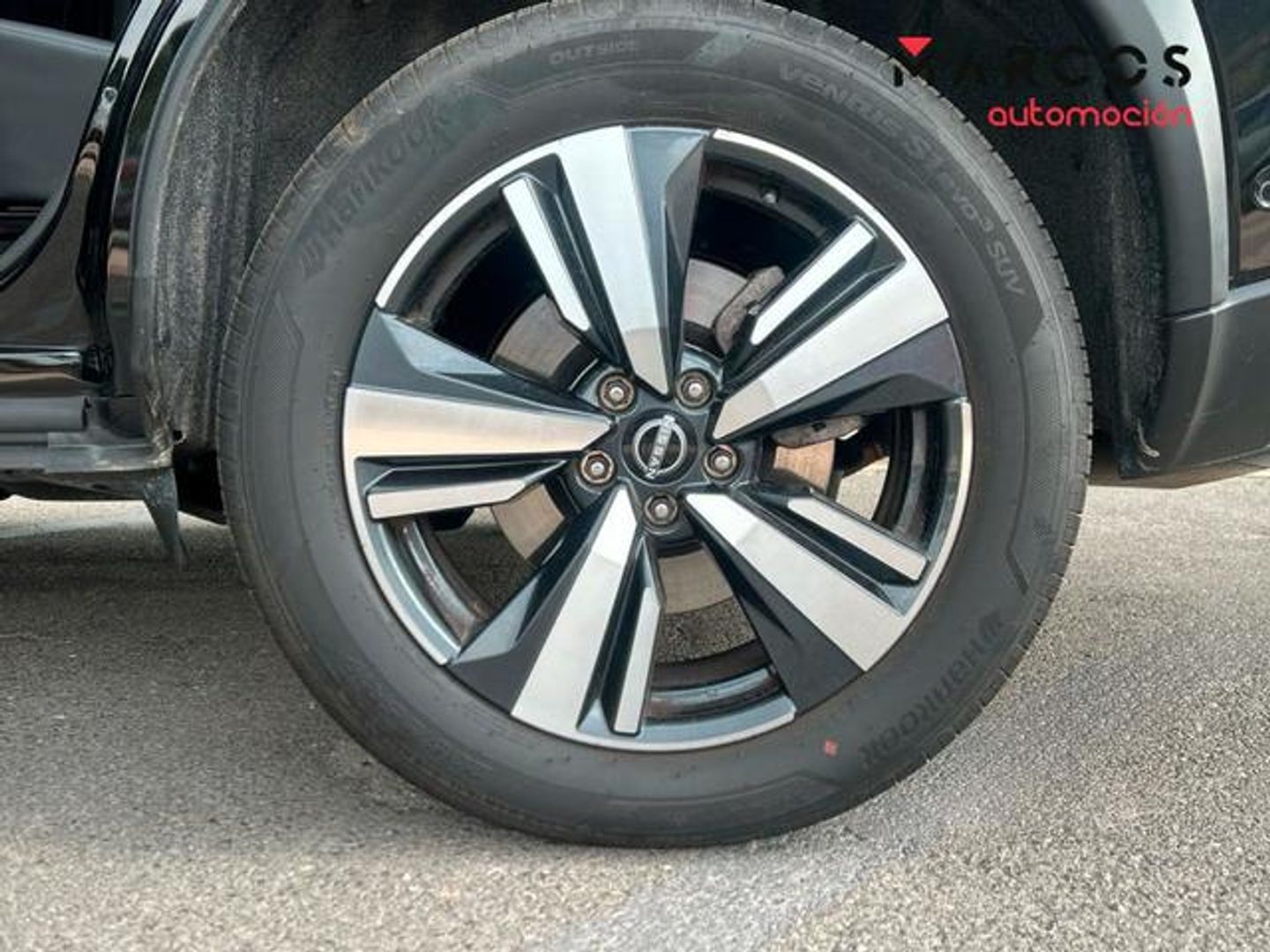 Nissan X-Trail 1.5 e-POWER Tekna A/T 150 kW (204 CV)
