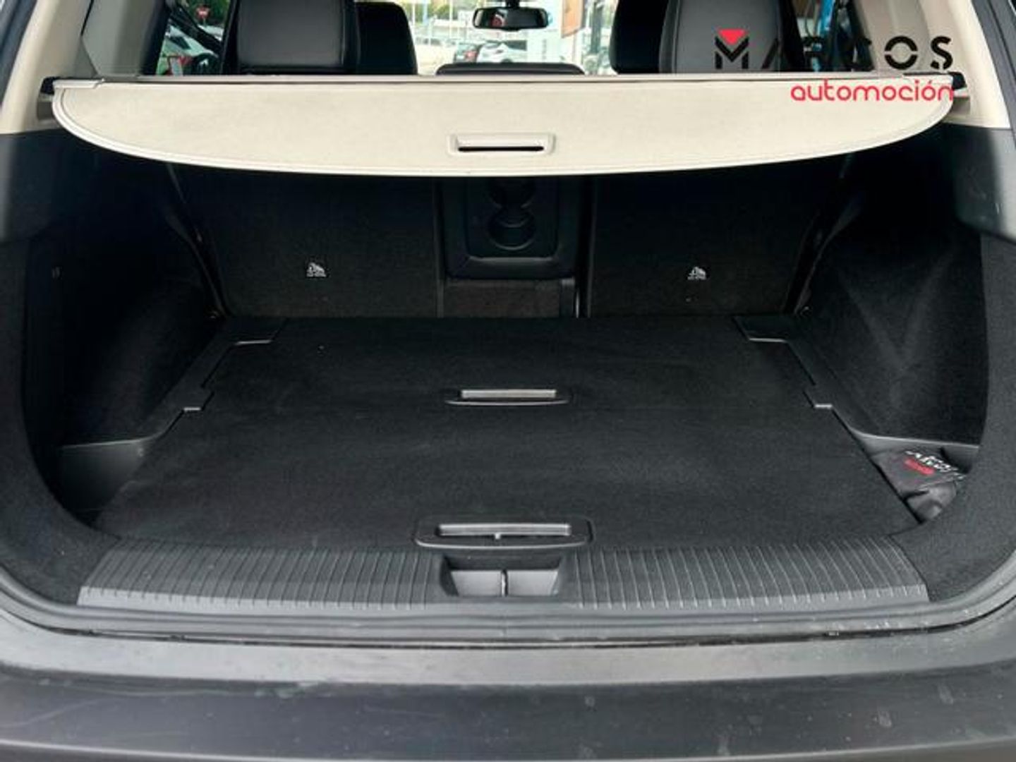 Nissan X-Trail 1.5 e-POWER Tekna A/T 150 kW (204 CV)