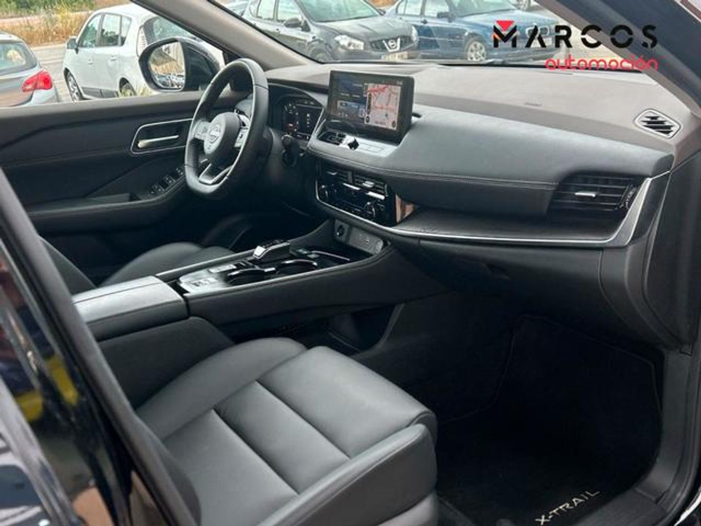 Nissan X-Trail 1.5 e-POWER Tekna A/T 150 kW (204 CV)