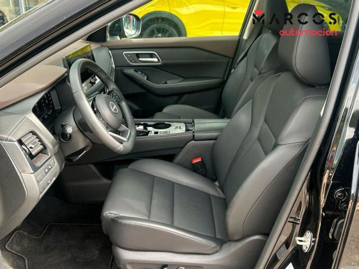 Nissan X-Trail 1.5 e-POWER Tekna A/T 150 kW (204 CV)