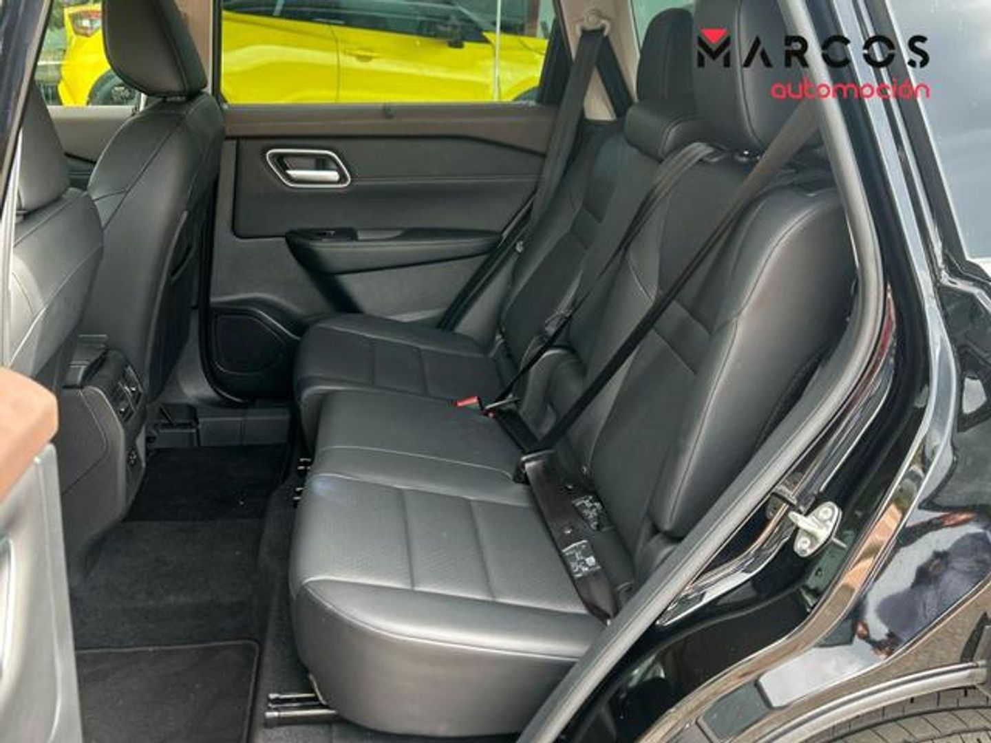 Nissan X-Trail 1.5 e-POWER Tekna A/T 150 kW (204 CV)