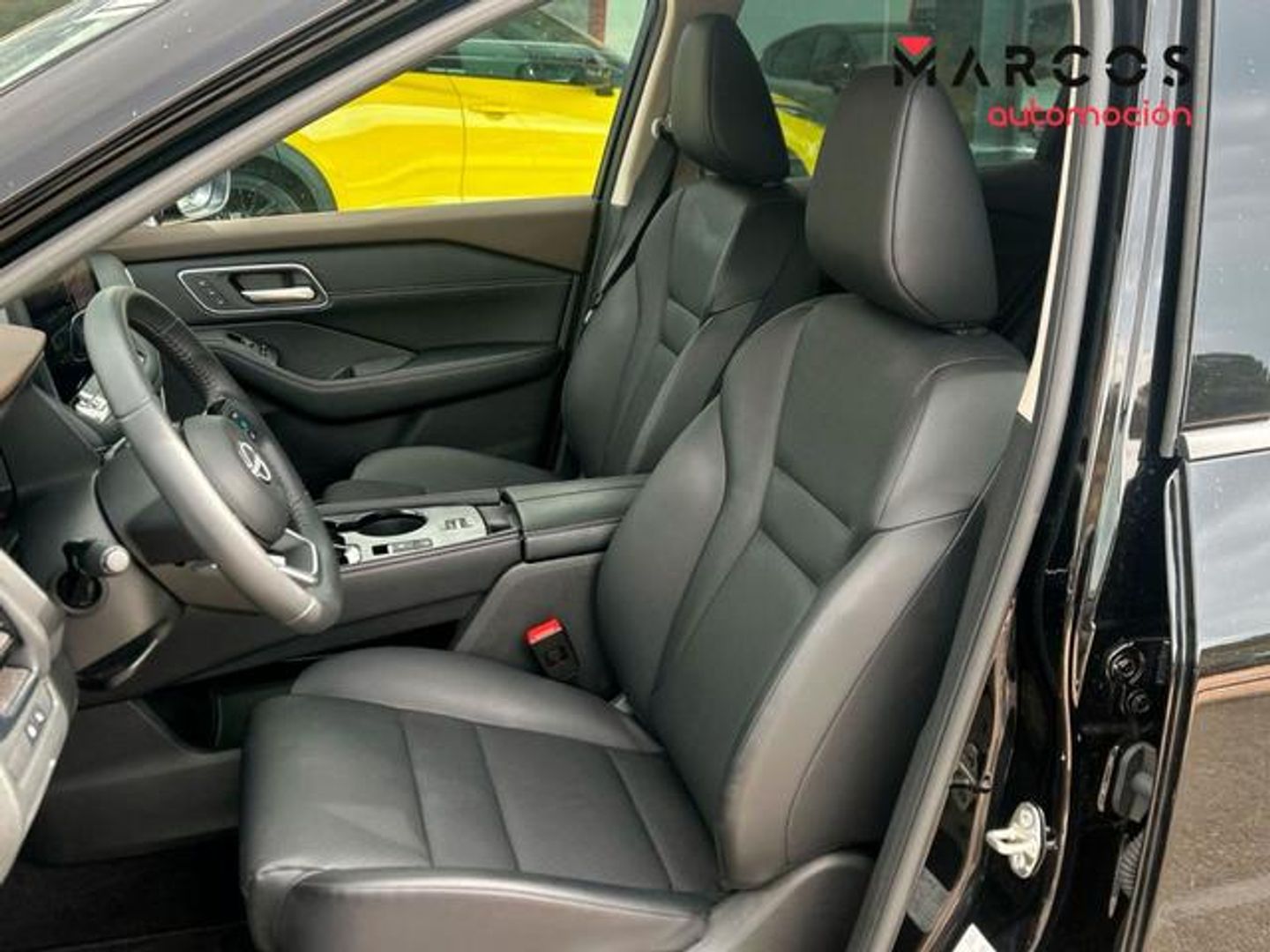 Nissan X-Trail 1.5 e-POWER Tekna A/T 150 kW (204 CV)