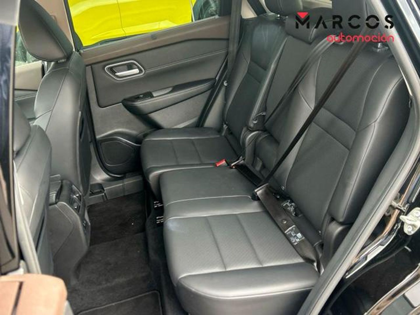 Nissan X-Trail 1.5 e-POWER Tekna A/T 150 kW (204 CV)