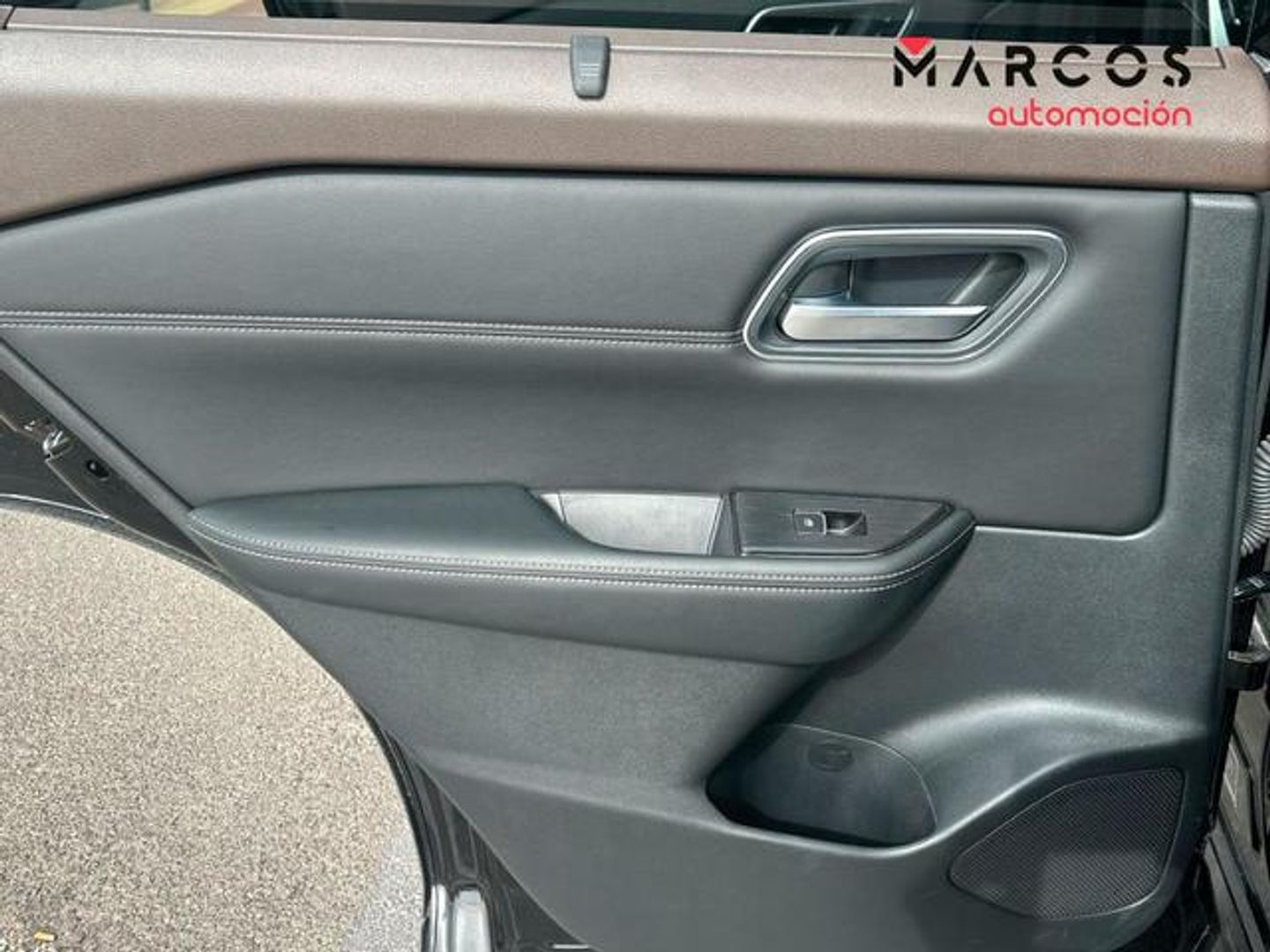 Nissan X-Trail 1.5 e-POWER Tekna A/T 150 kW (204 CV)