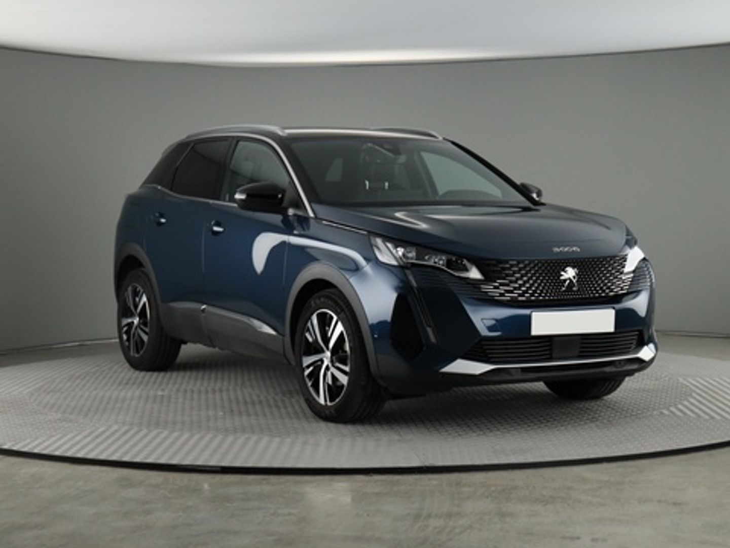 Peugeot 3008 PureTech 130 S&S GT EAT8 96 kW (130 CV)