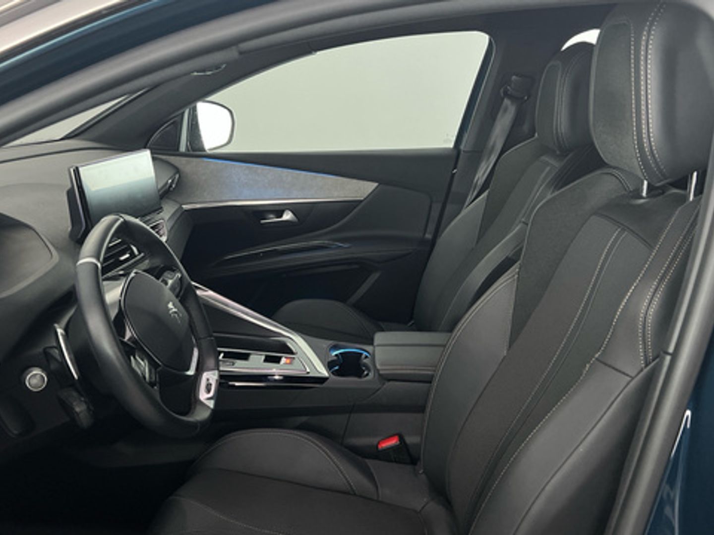 Peugeot 3008 PureTech 130 S&S GT EAT8 96 kW (130 CV)