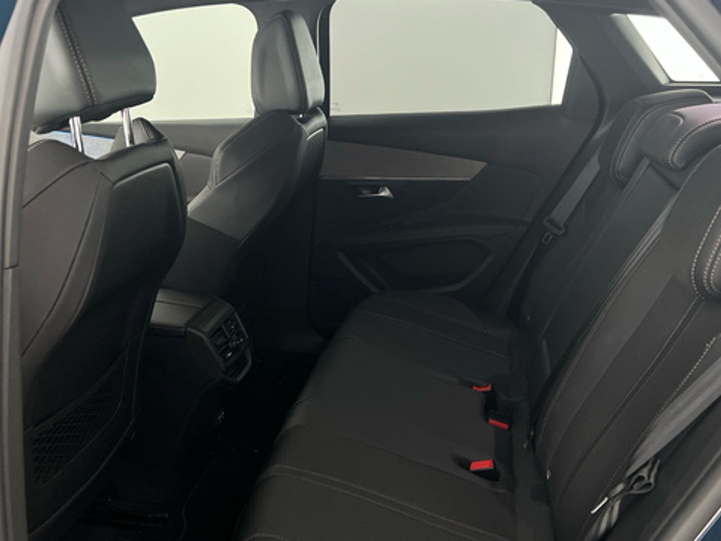 Peugeot 3008 PureTech 130 S&S GT EAT8 96 kW (130 CV)