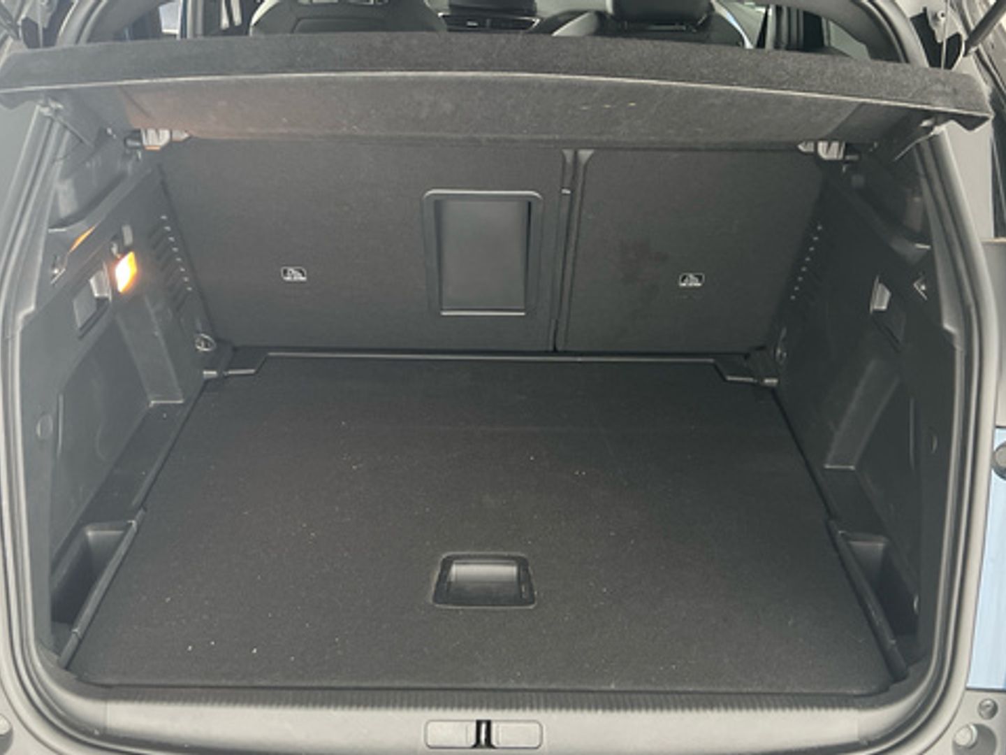 Peugeot 3008 PureTech 130 S&S GT EAT8 96 kW (130 CV)