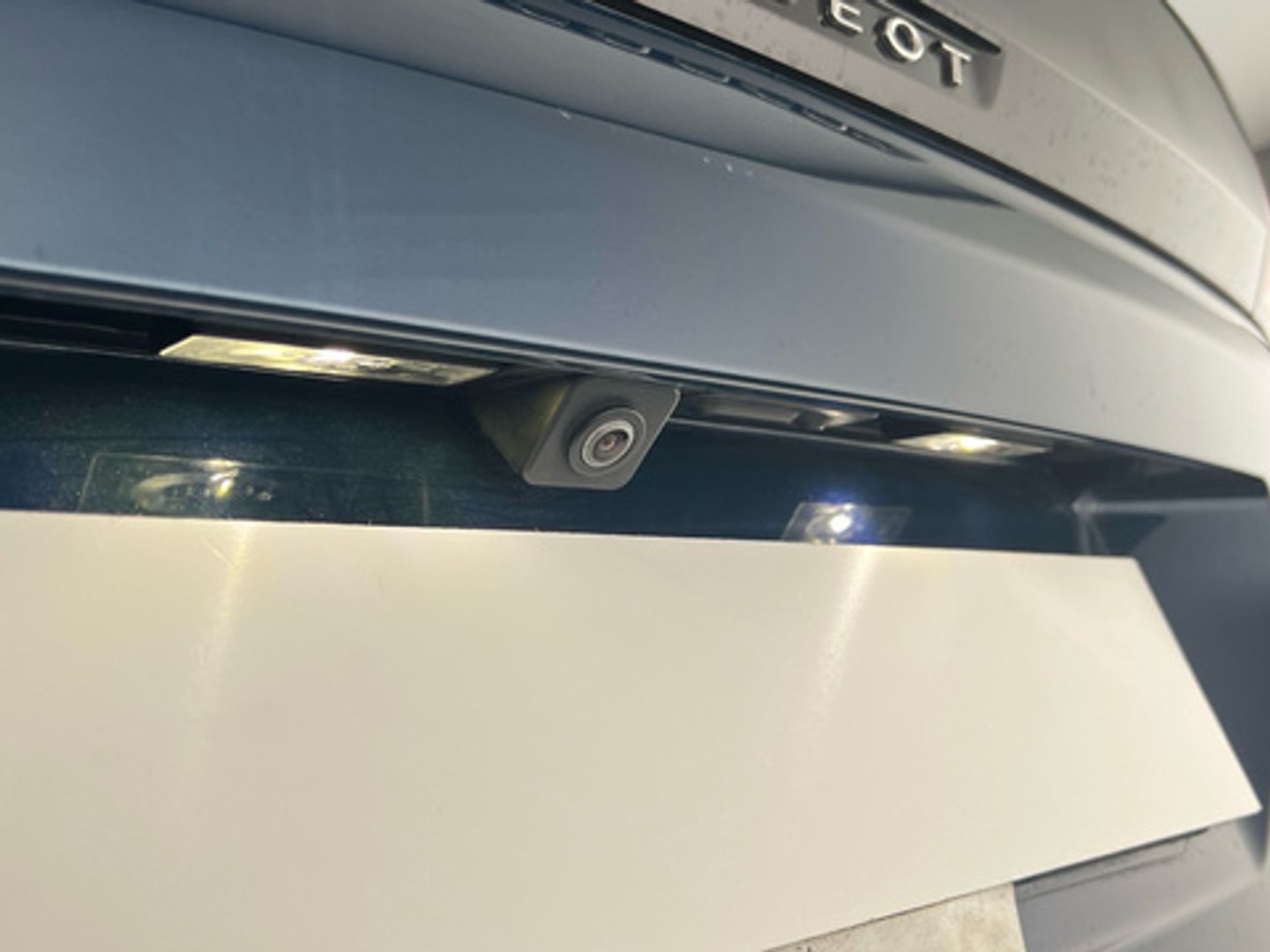 Peugeot 3008 PureTech 130 S&S GT EAT8 96 kW (130 CV)
