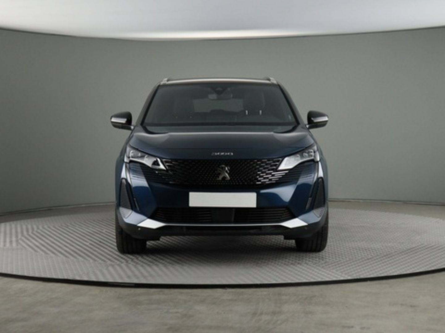 Peugeot 3008 PureTech 130 S&S GT EAT8 96 kW (130 CV)