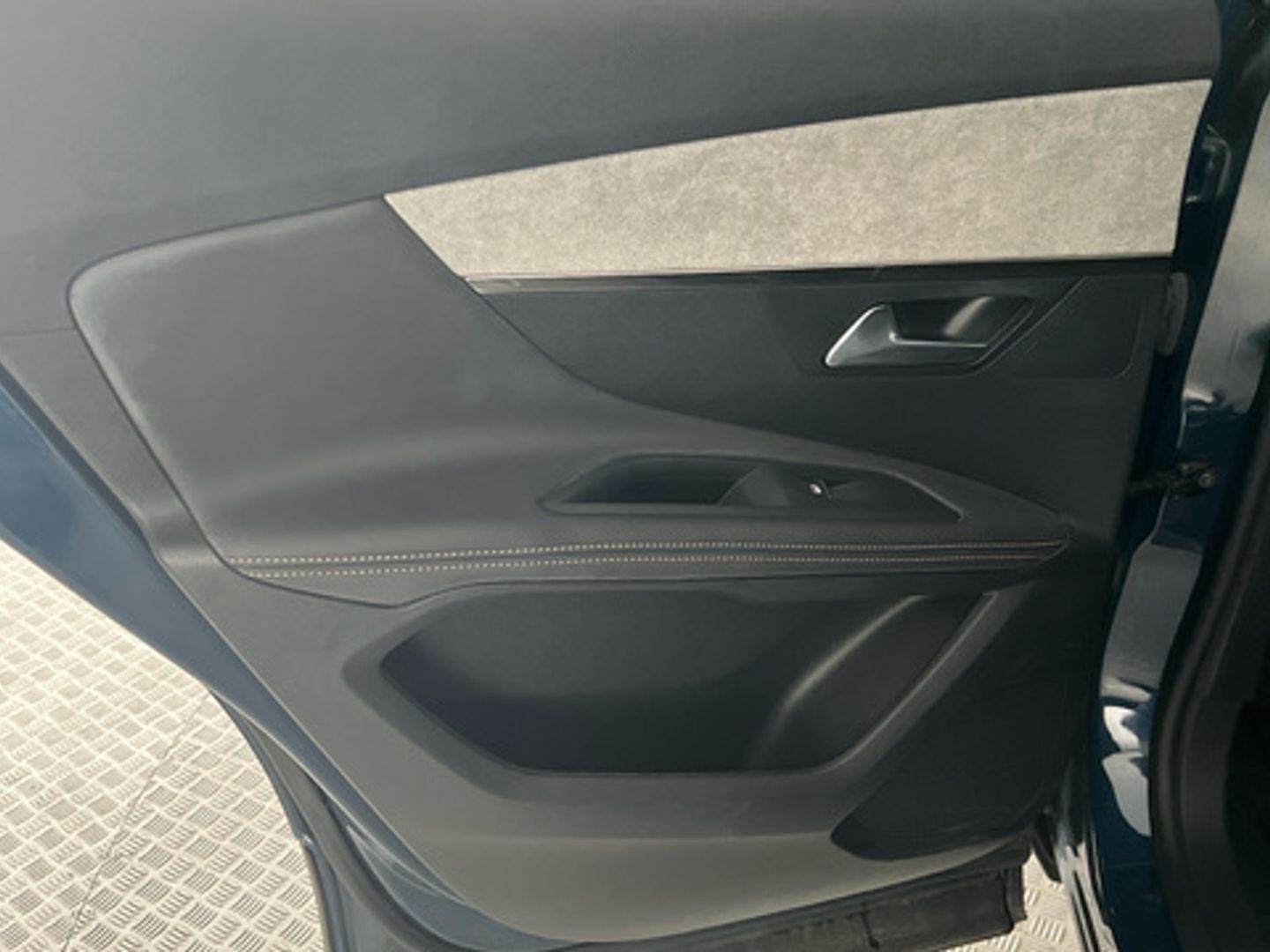 Peugeot 3008 PureTech 130 S&S GT EAT8 96 kW (130 CV)