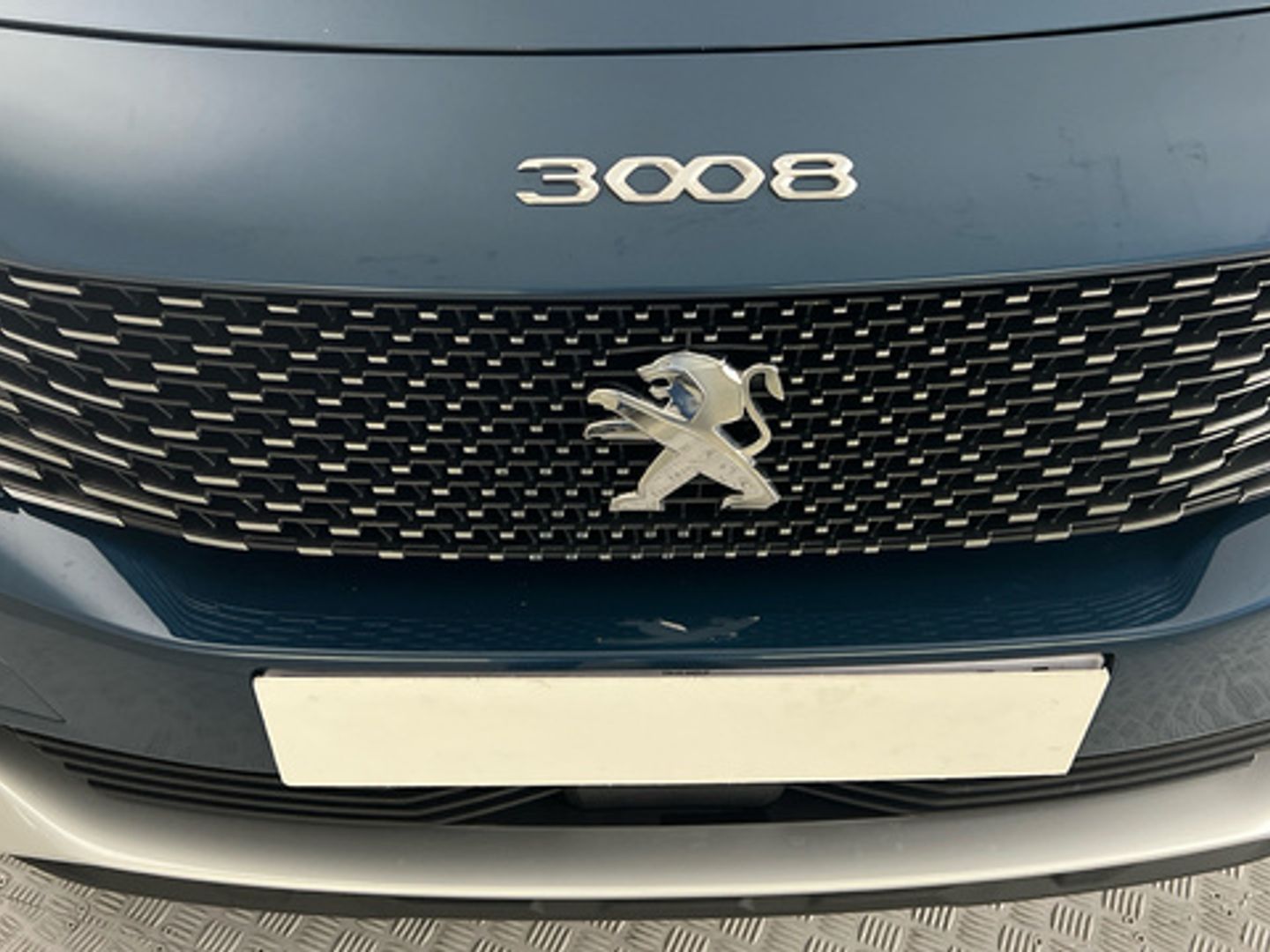 Peugeot 3008 PureTech 130 S&S GT EAT8 96 kW (130 CV)