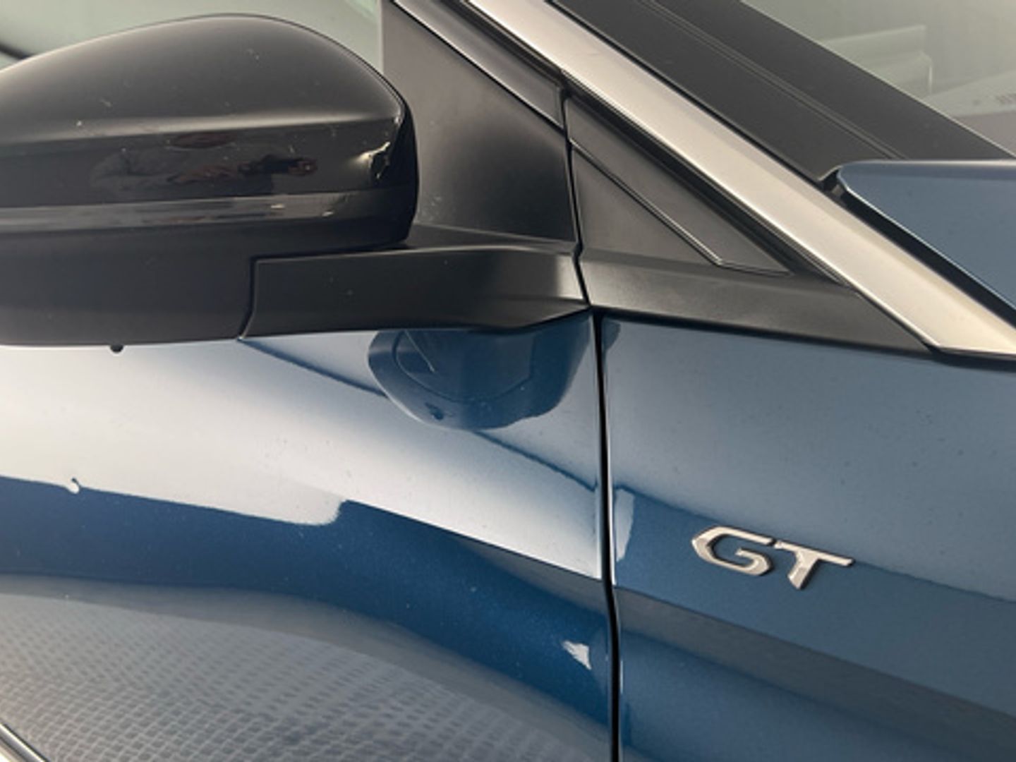 Peugeot 3008 PureTech 130 S&S GT EAT8 96 kW (130 CV)