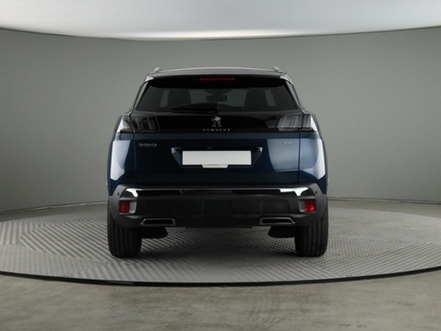 Peugeot 3008 PureTech 130 S&S GT EAT8 96 kW (130 CV)