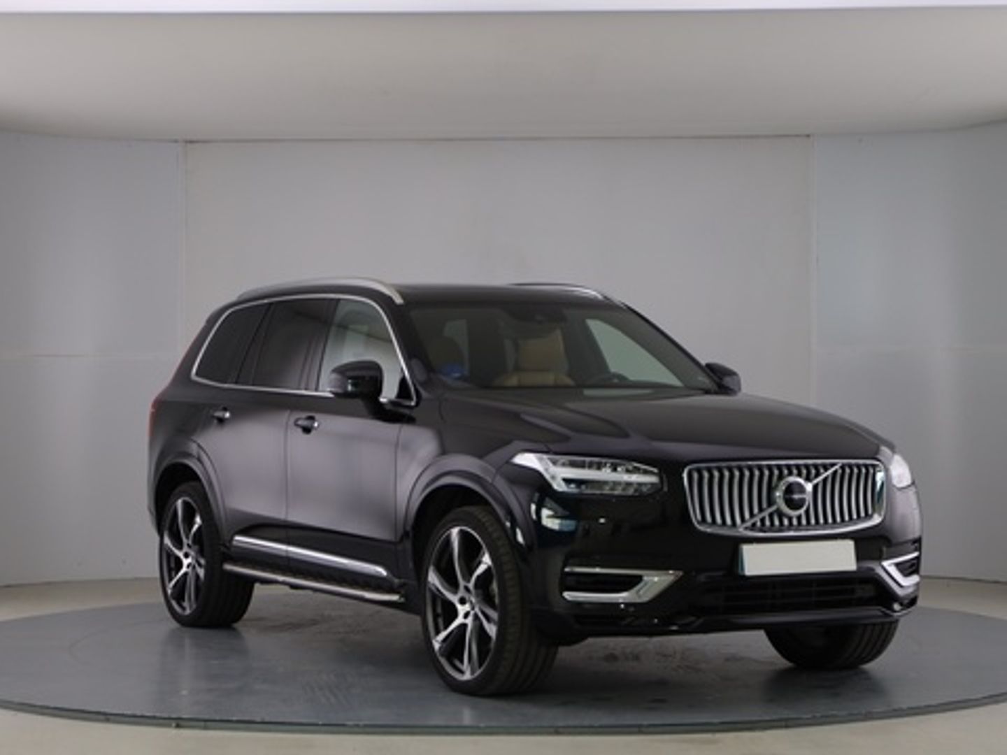 Volvo XC90 T8 Plus Bright Recharge AWD Auto 335 kW (455 CV)