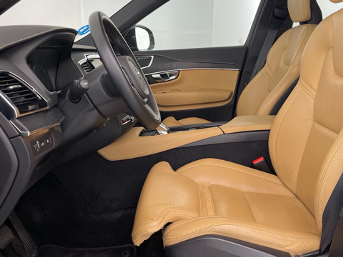 Volvo XC90 T8 Plus Bright Recharge AWD Auto 335 kW (455 CV)