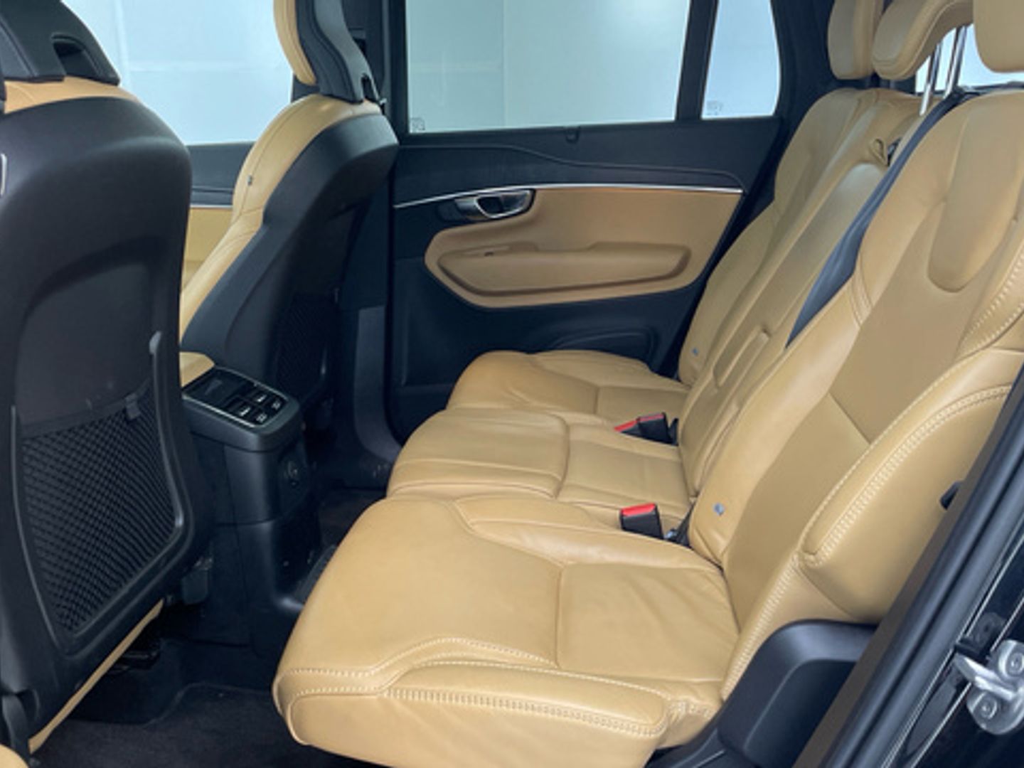 Volvo XC90 T8 Plus Bright Recharge AWD Auto 335 kW (455 CV)