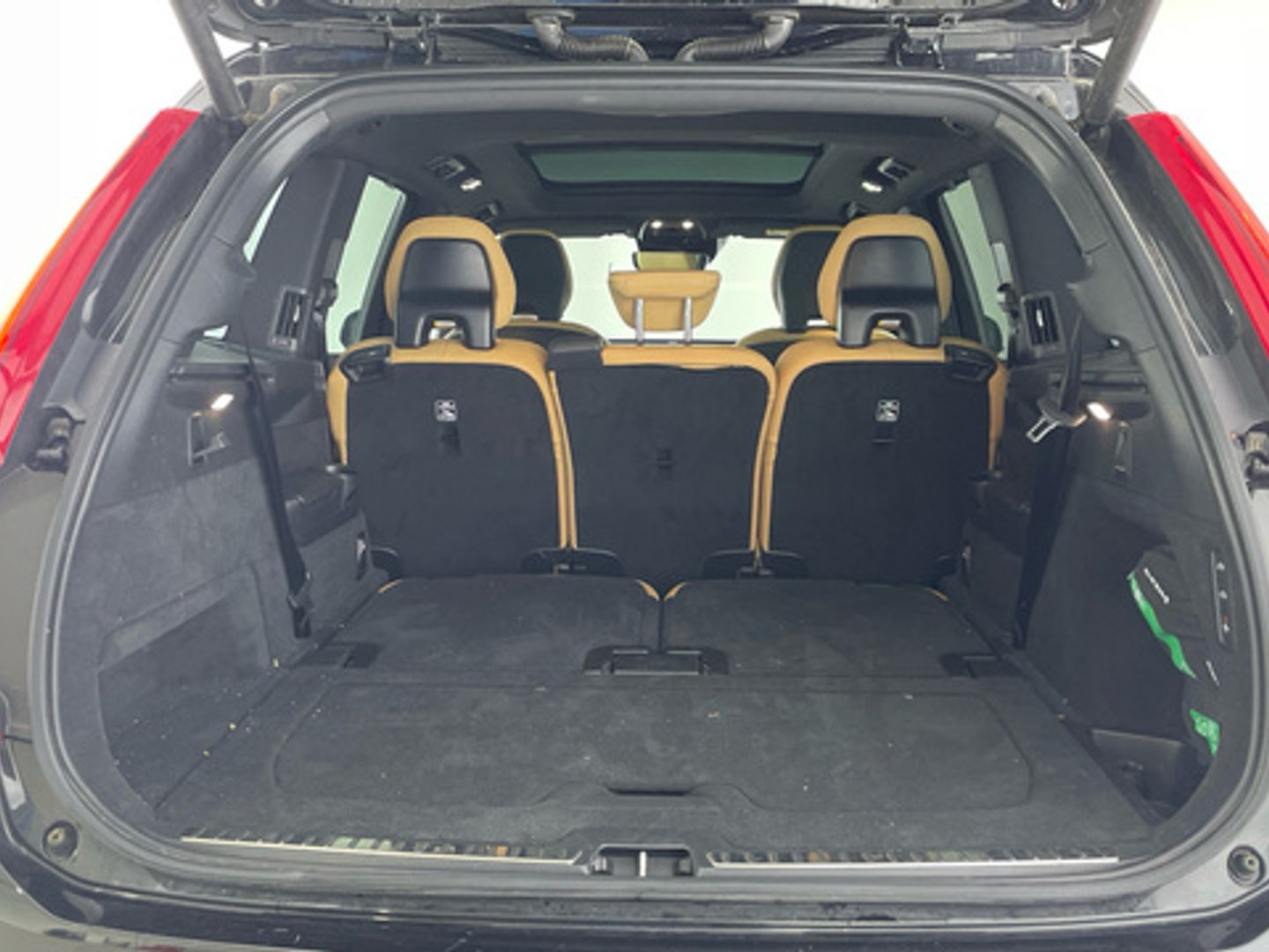 Volvo XC90 T8 Plus Bright Recharge AWD Auto 335 kW (455 CV)