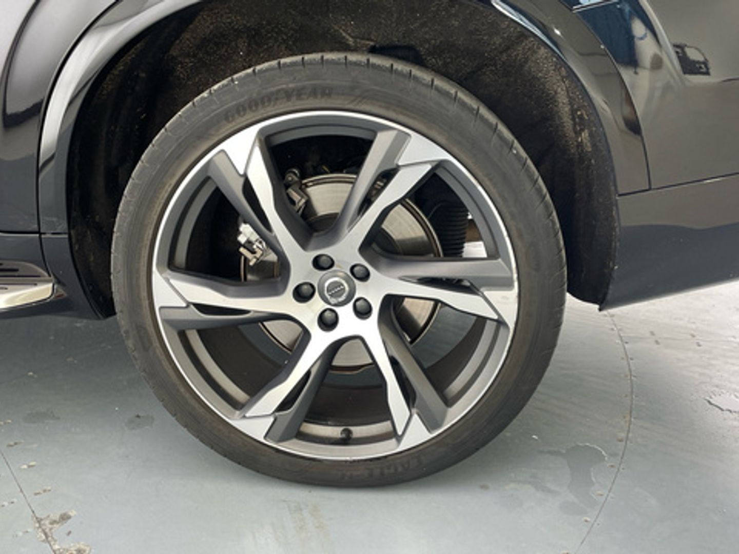 Volvo XC90 T8 Plus Bright Recharge AWD Auto 335 kW (455 CV)
