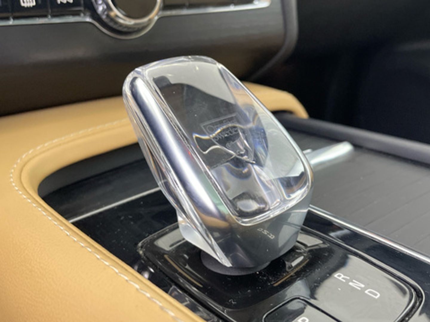 Volvo XC90 T8 Plus Bright Recharge AWD Auto 335 kW (455 CV)